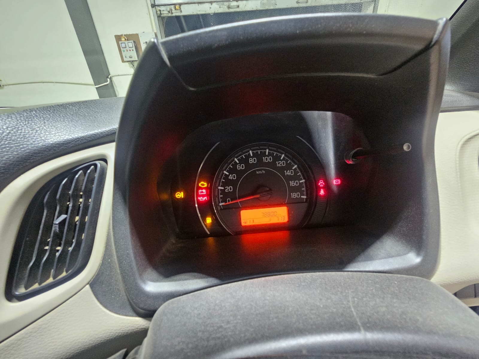 Used 2021 Maruti Suzuki Wagon R Used 2021 Maruti Suzuki Wagon R