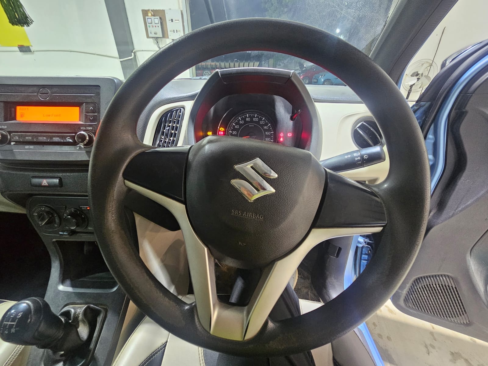 Used 2021 Maruti Suzuki Wagon R Used 2021 Maruti Suzuki Wagon R