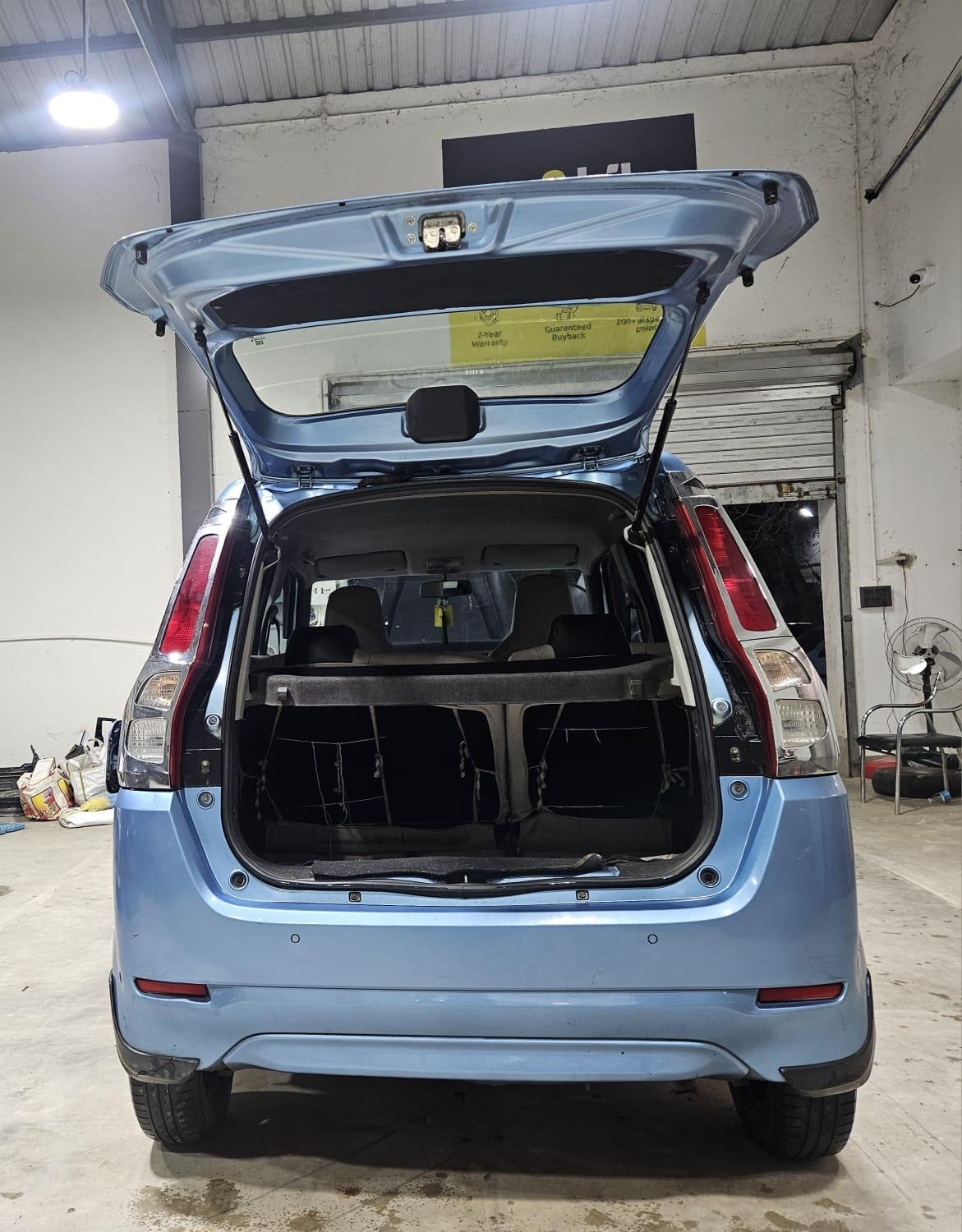 Used 2021 Maruti Suzuki Wagon R Used 2021 Maruti Suzuki Wagon R