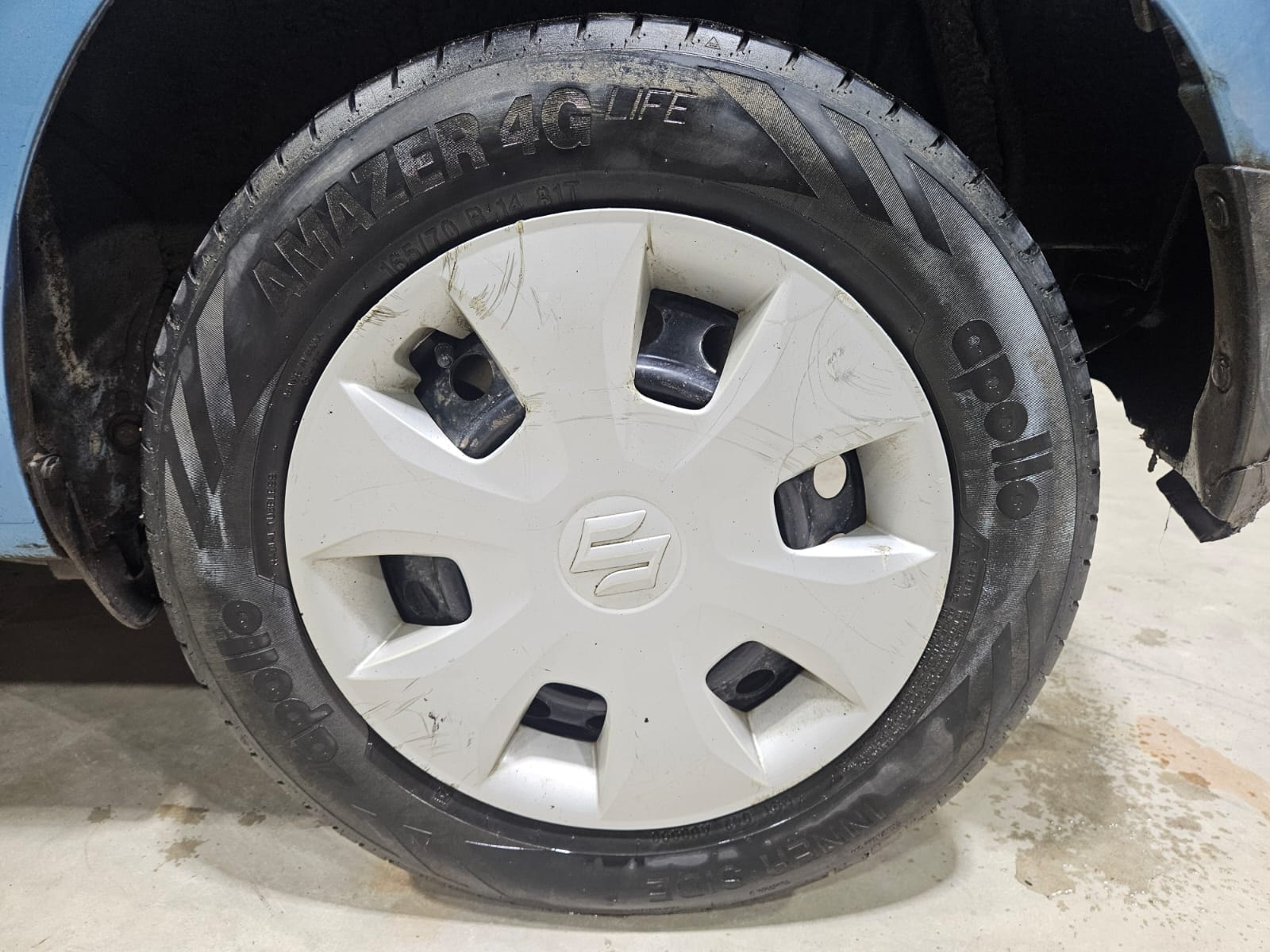 Used 2021 Maruti Suzuki Wagon R Used 2021 Maruti Suzuki Wagon R