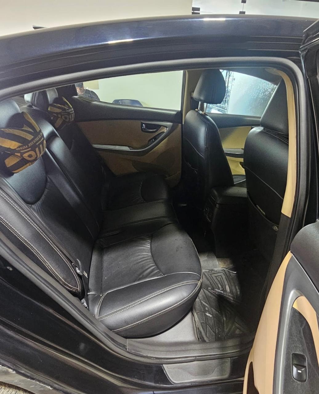 Used 2014 Hyundai Elantra Used 2014 Hyundai Elantra