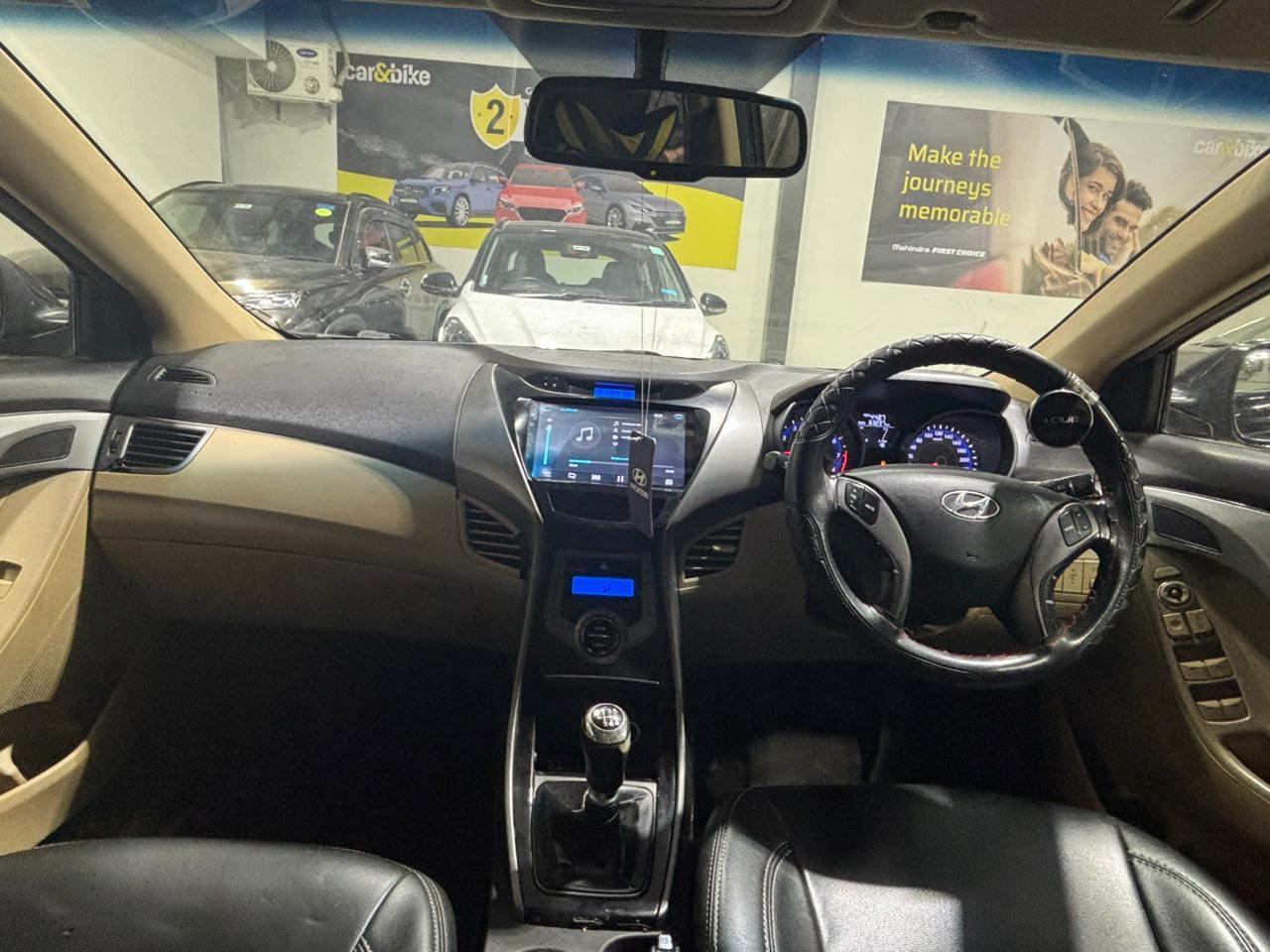 Used 2014 Hyundai Elantra Used 2014 Hyundai Elantra