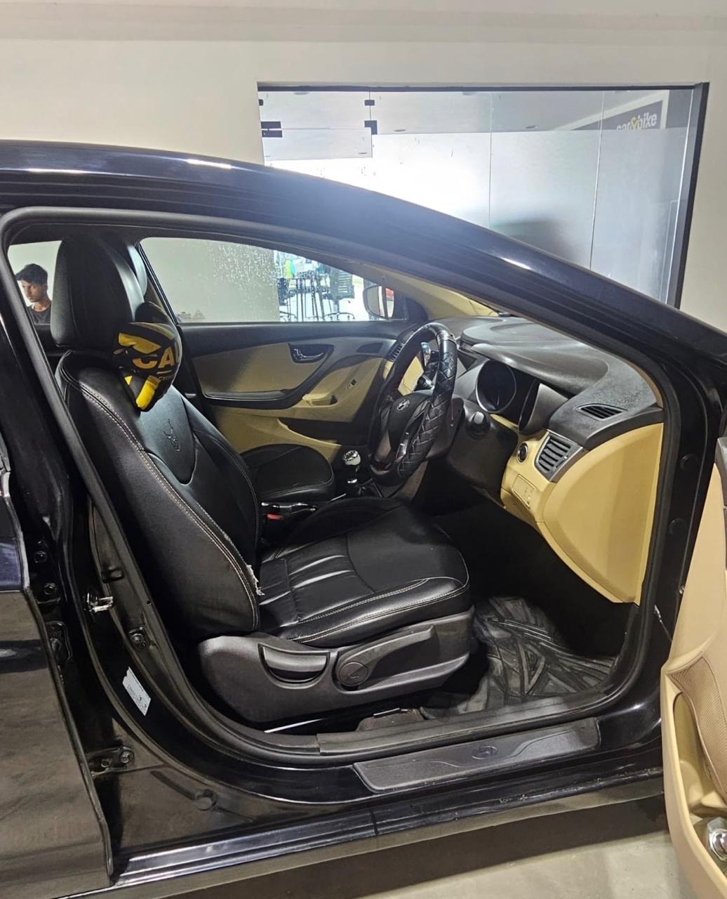 Used 2014 Hyundai Elantra Used 2014 Hyundai Elantra