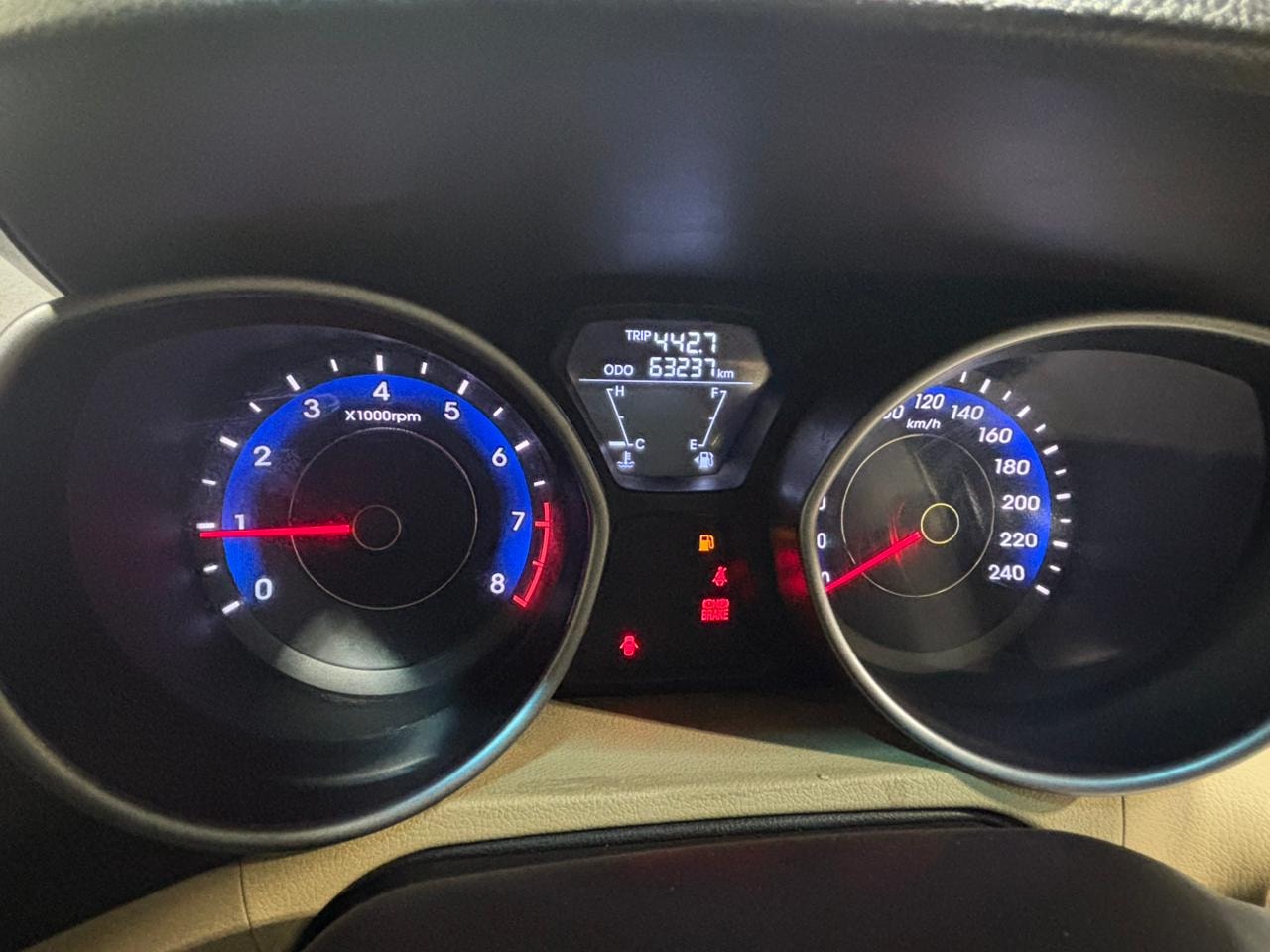 Used 2014 Hyundai Elantra Used 2014 Hyundai Elantra