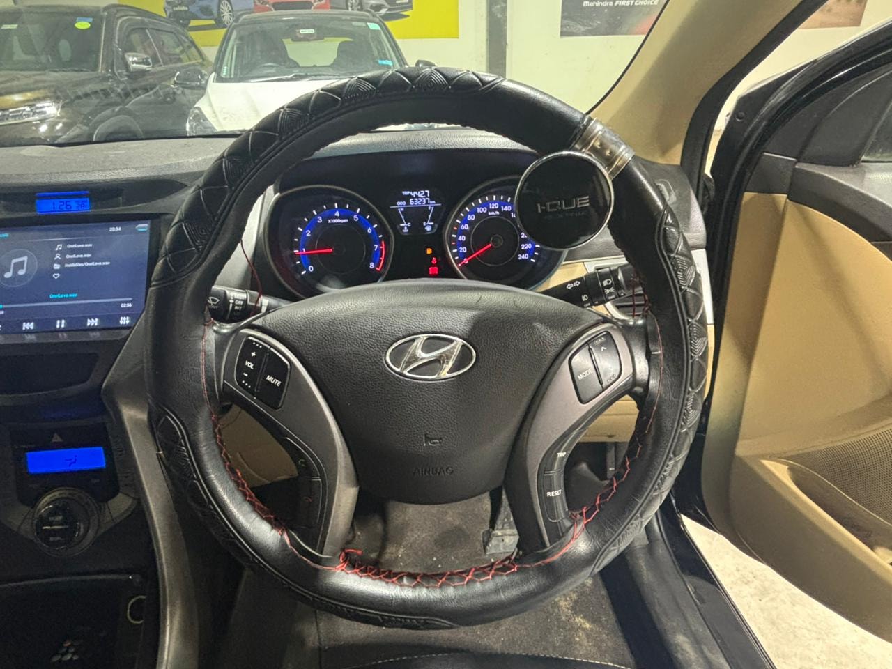 Used 2014 Hyundai Elantra Used 2014 Hyundai Elantra