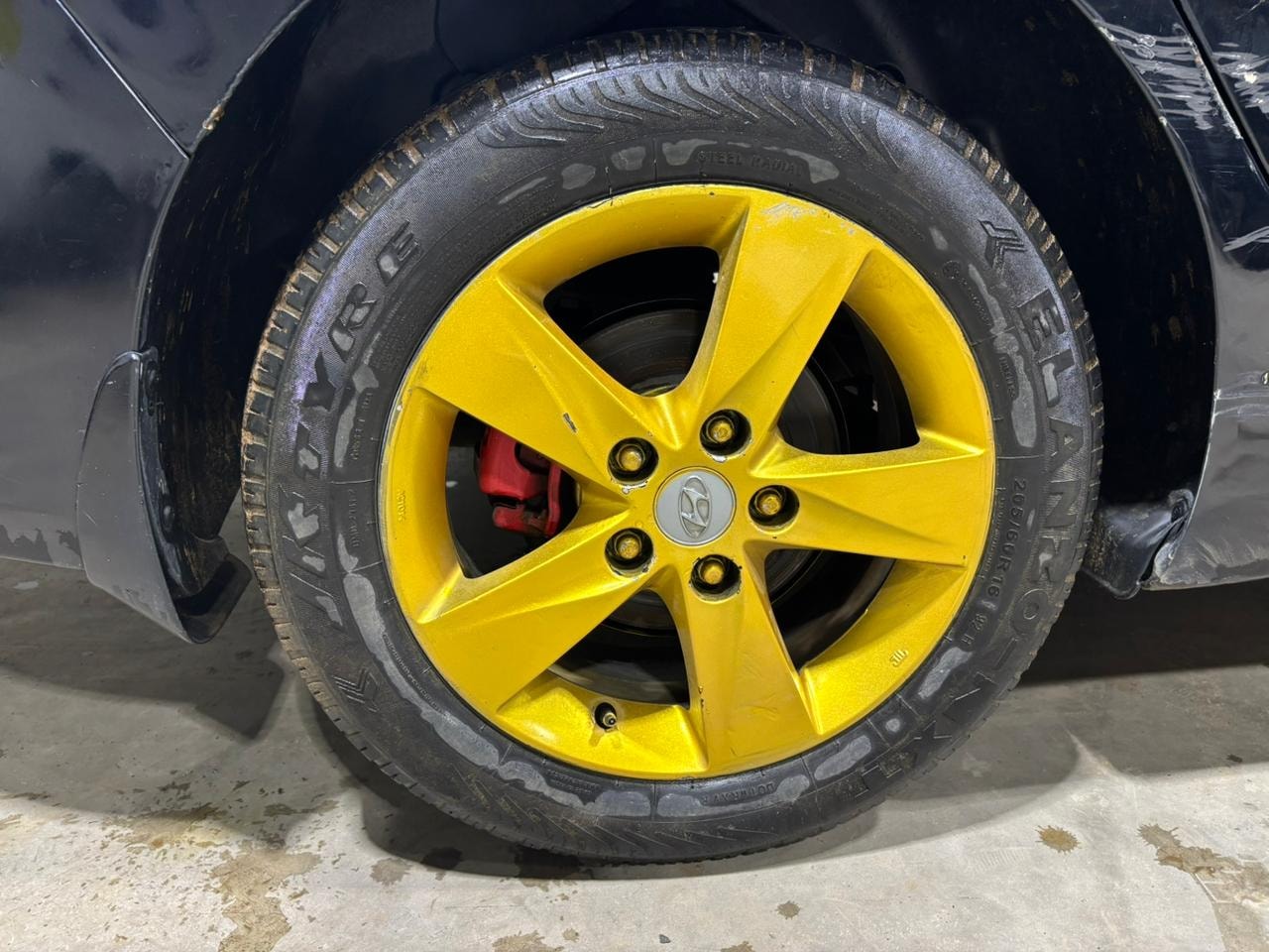 Used 2014 Hyundai Elantra Used 2014 Hyundai Elantra