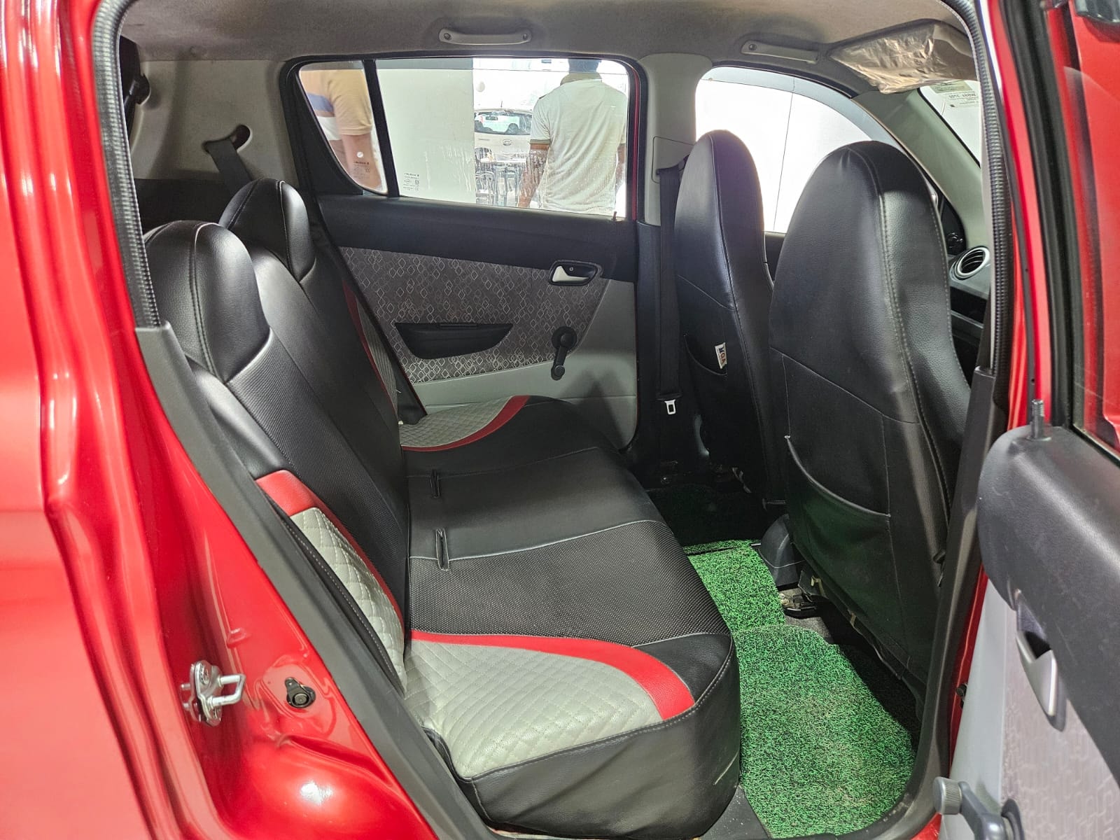 Used 2016 Maruti Suzuki Alto 800 Used 2016 Maruti Suzuki Alto 800