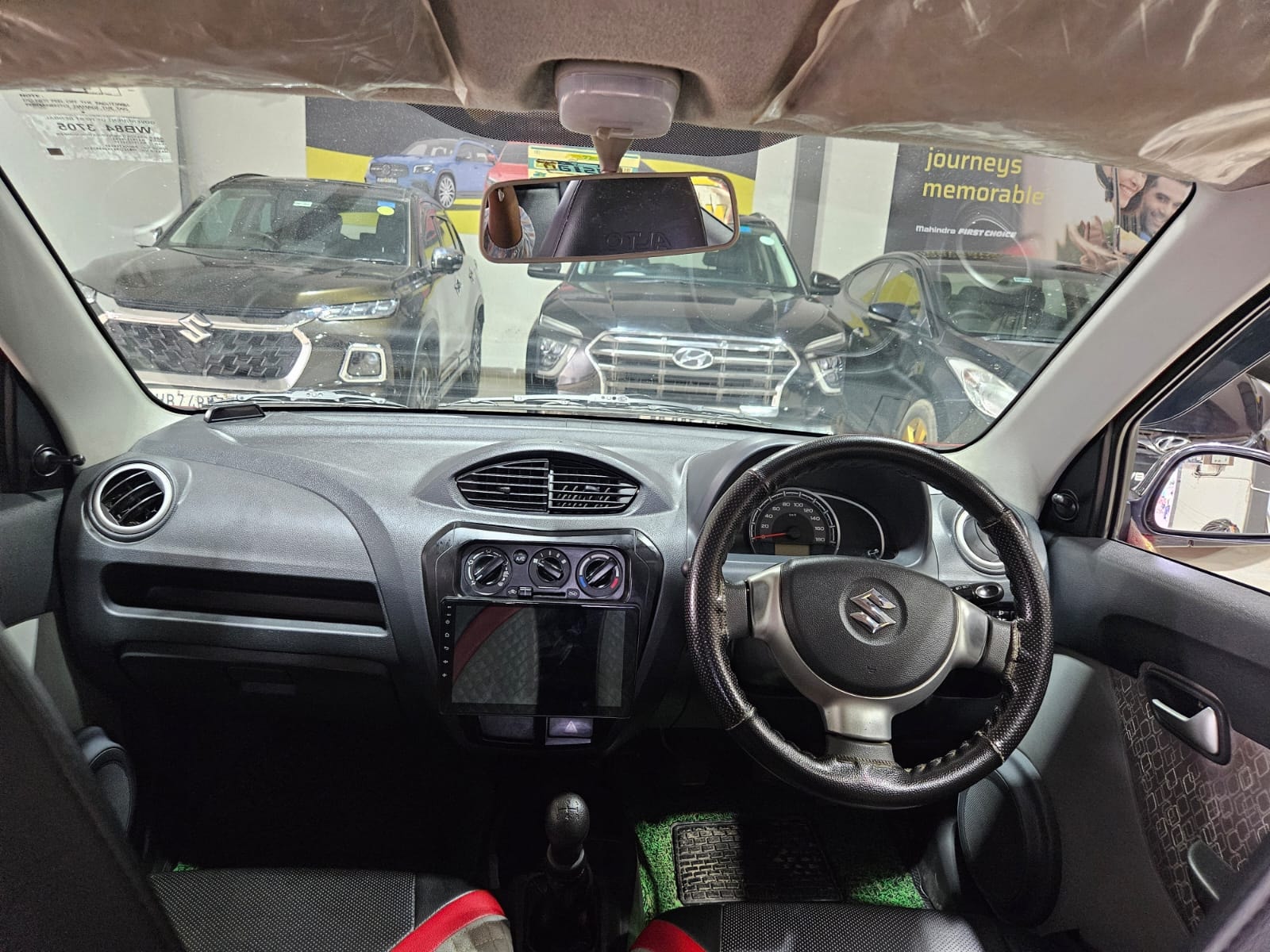 Used 2016 Maruti Suzuki Alto 800 Used 2016 Maruti Suzuki Alto 800