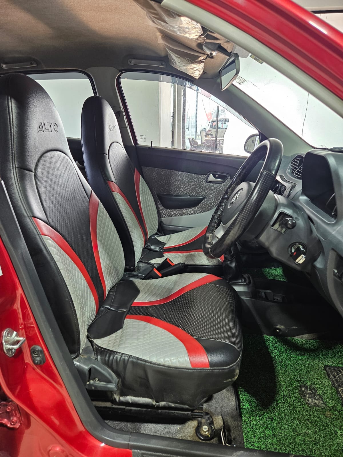 Used 2016 Maruti Suzuki Alto 800 Used 2016 Maruti Suzuki Alto 800