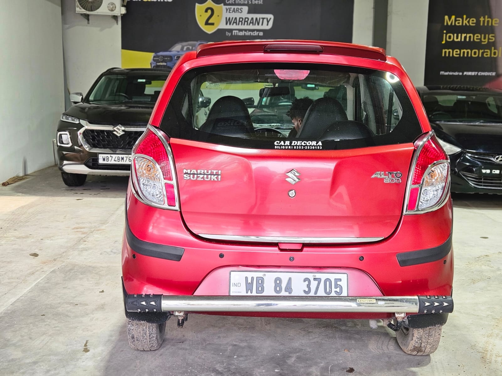 Used 2016 Maruti Suzuki Alto 800 Used 2016 Maruti Suzuki Alto 800