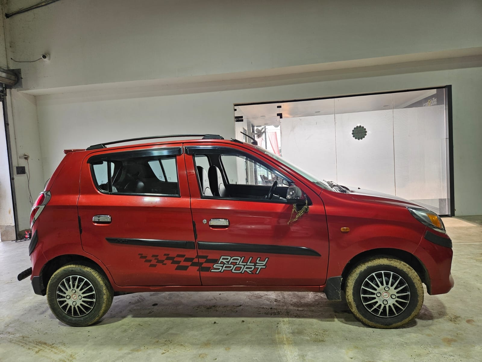 Used 2016 Maruti Suzuki Alto 800 Used 2016 Maruti Suzuki Alto 800