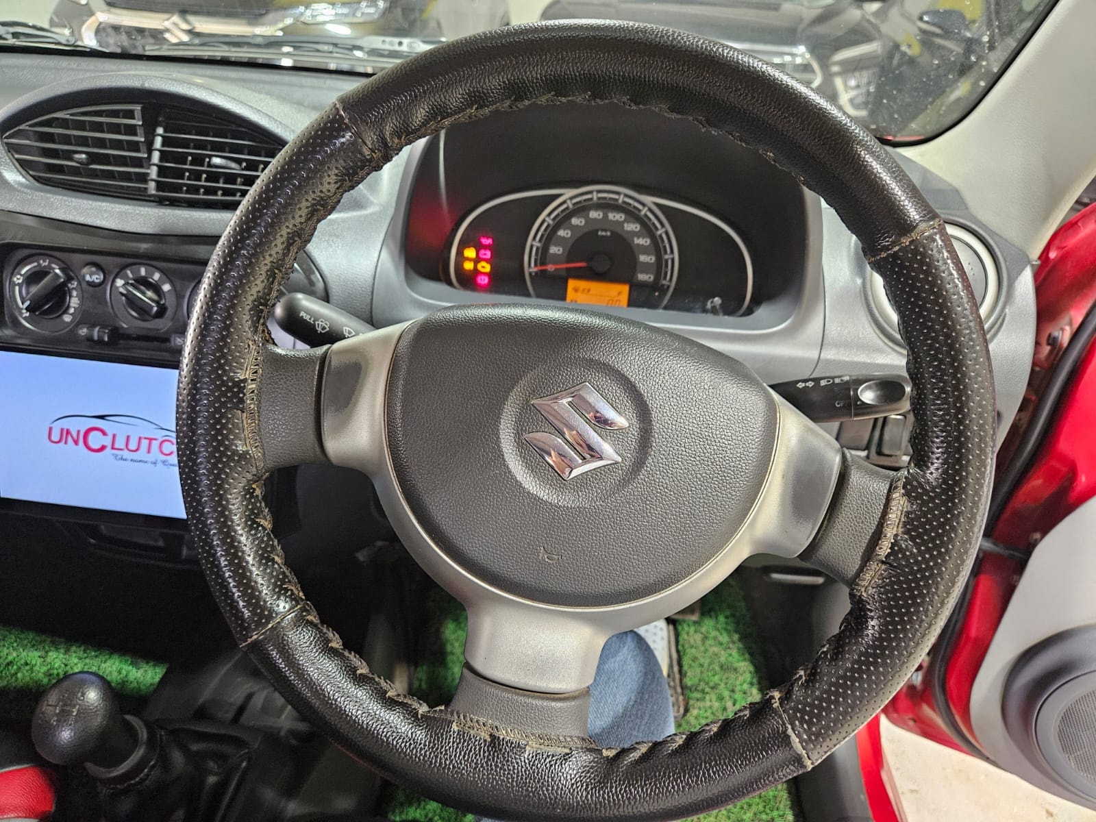 Used 2016 Maruti Suzuki Alto 800 Used 2016 Maruti Suzuki Alto 800