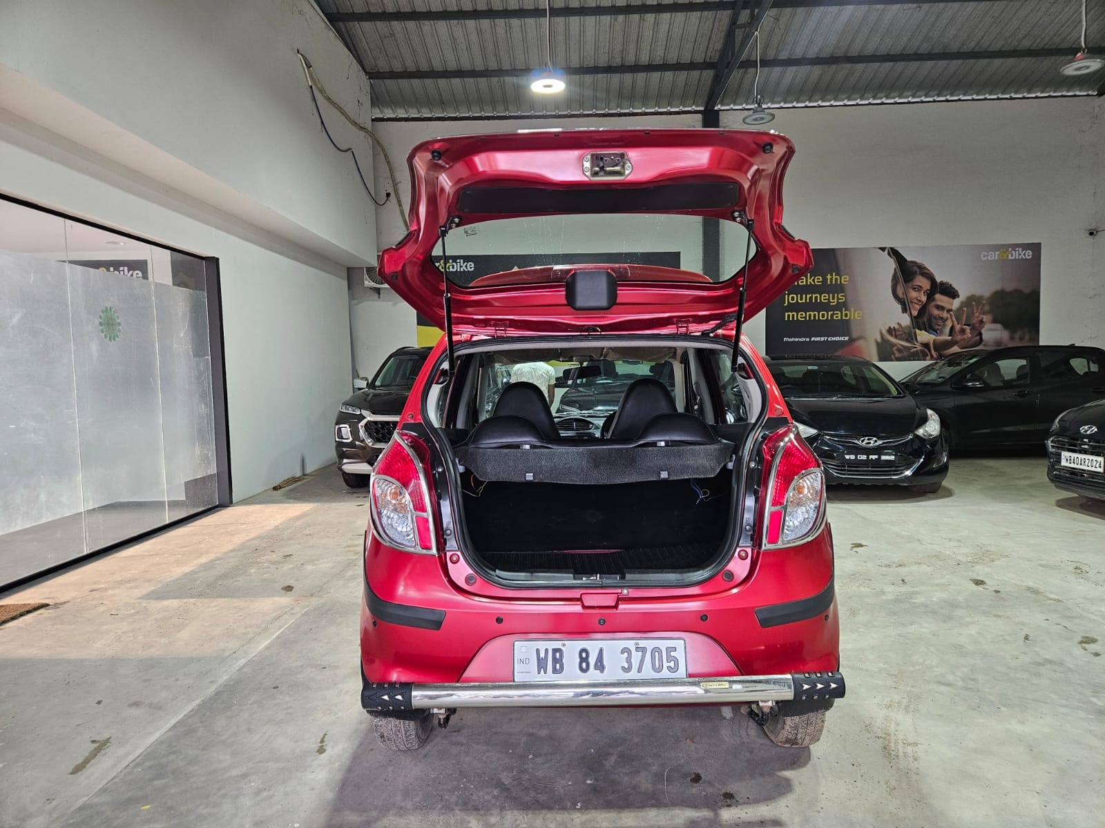 Used 2016 Maruti Suzuki Alto 800 Used 2016 Maruti Suzuki Alto 800