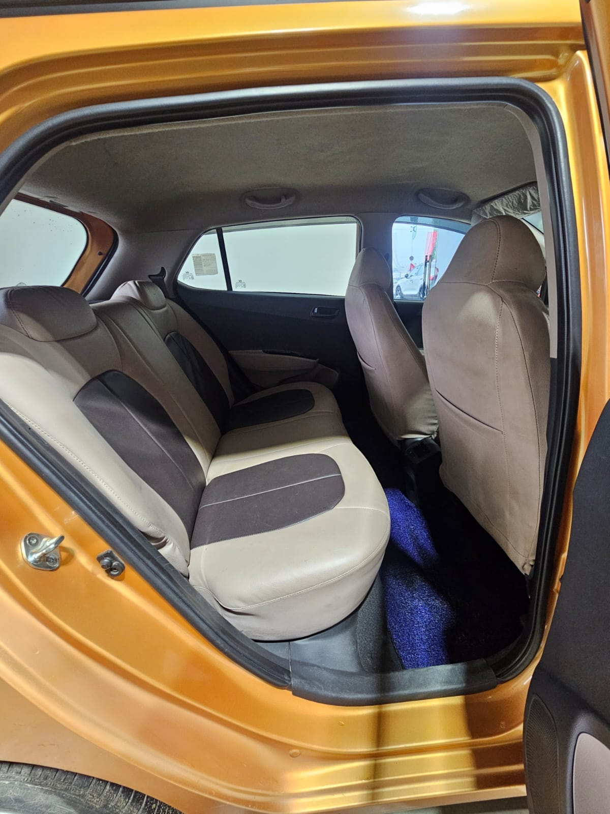 Used 2014 Hyundai Grand i10 Used 2014 Hyundai Grand i10