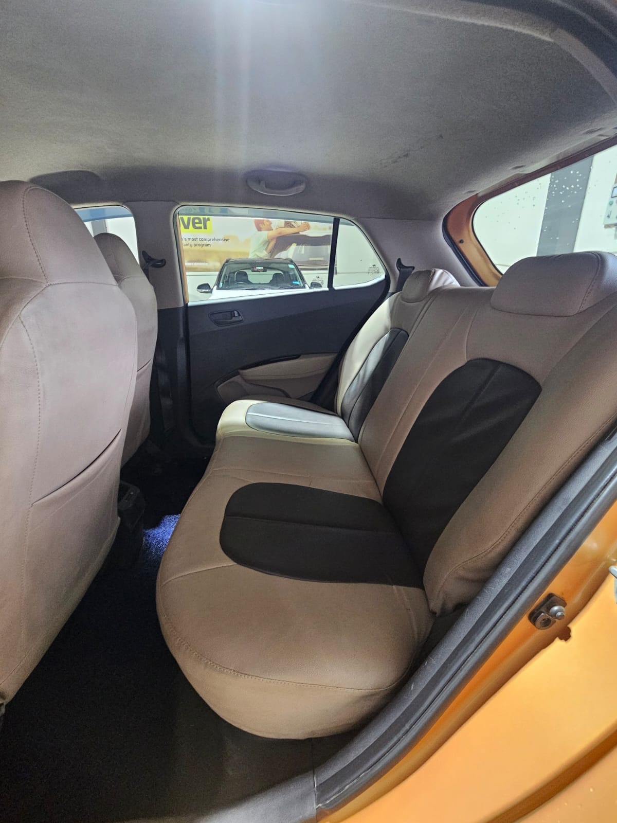 Used 2014 Hyundai Grand i10 Used 2014 Hyundai Grand i10