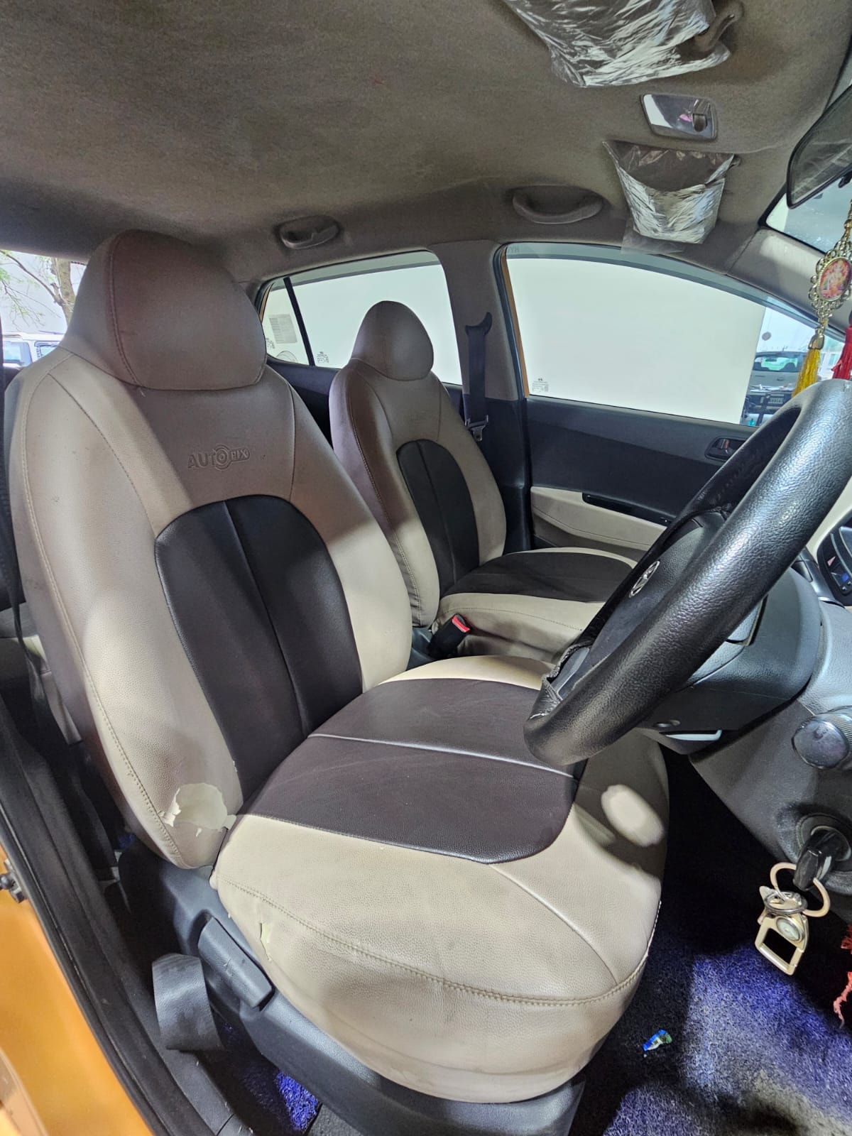 Used 2014 Hyundai Grand i10 Used 2014 Hyundai Grand i10