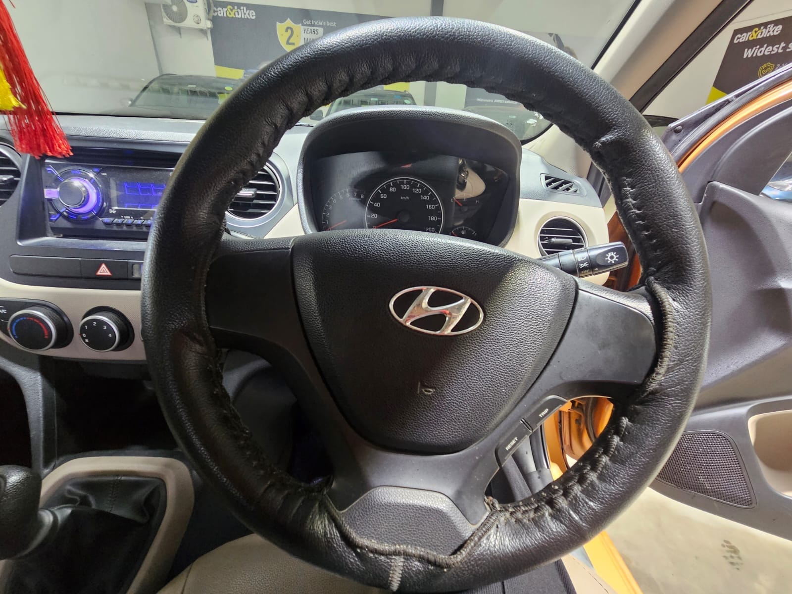 Used 2014 Hyundai Grand i10 Used 2014 Hyundai Grand i10