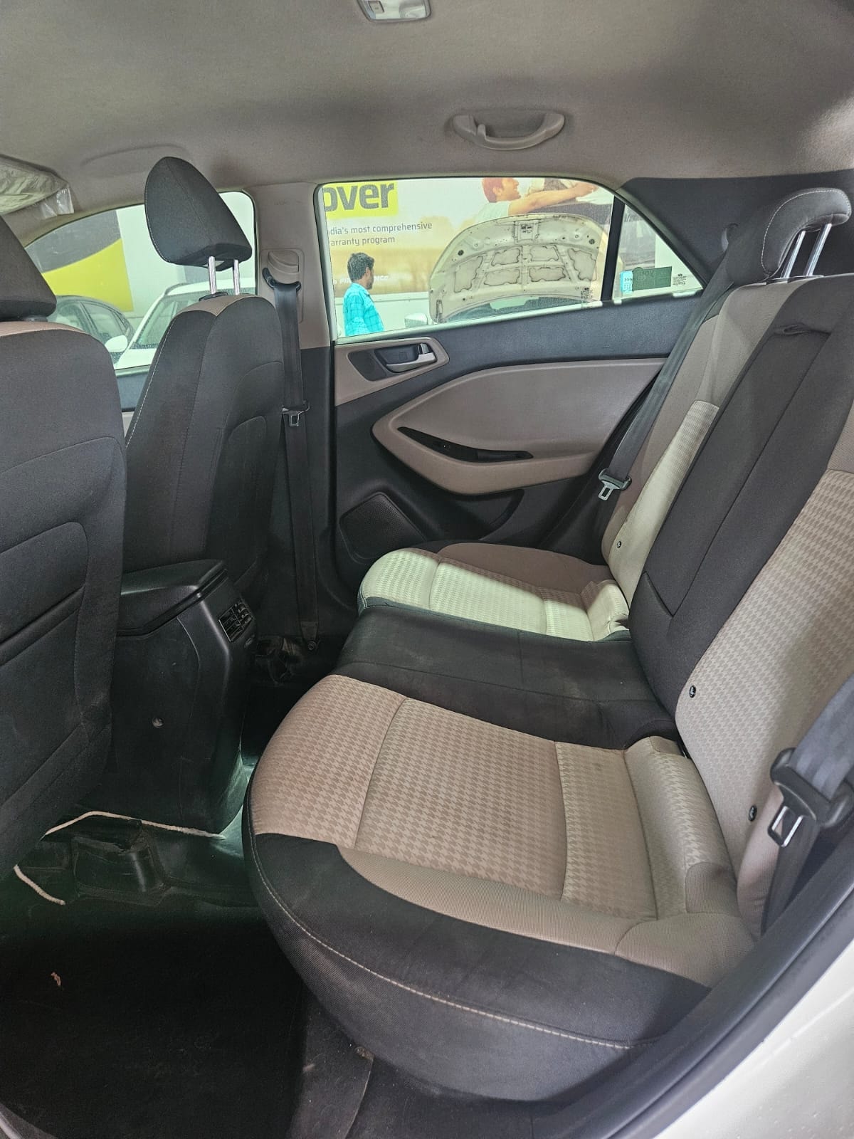 Used 2018 Hyundai i20 Active Used 2018 Hyundai i20 Active