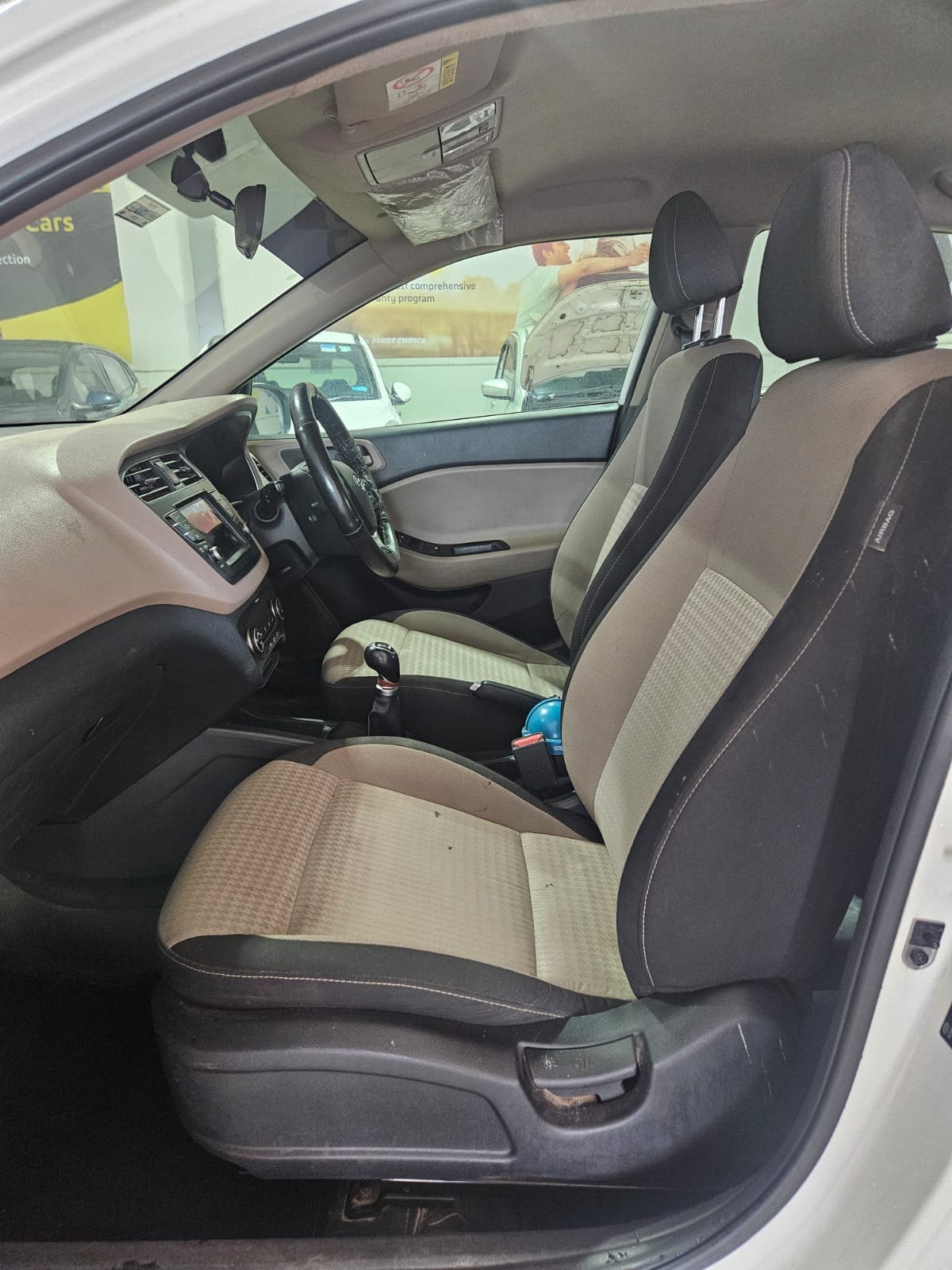 Used 2018 Hyundai i20 Active Used 2018 Hyundai i20 Active