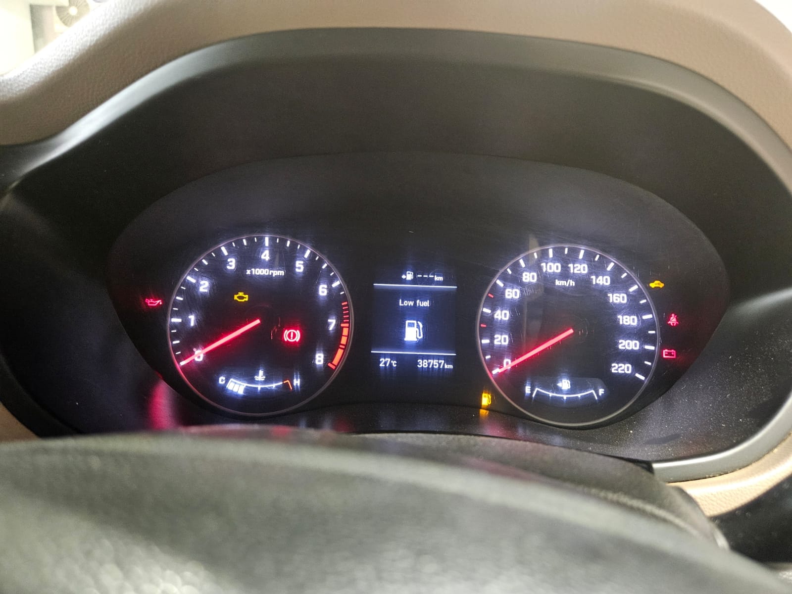 Used 2018 Hyundai i20 Active Used 2018 Hyundai i20 Active