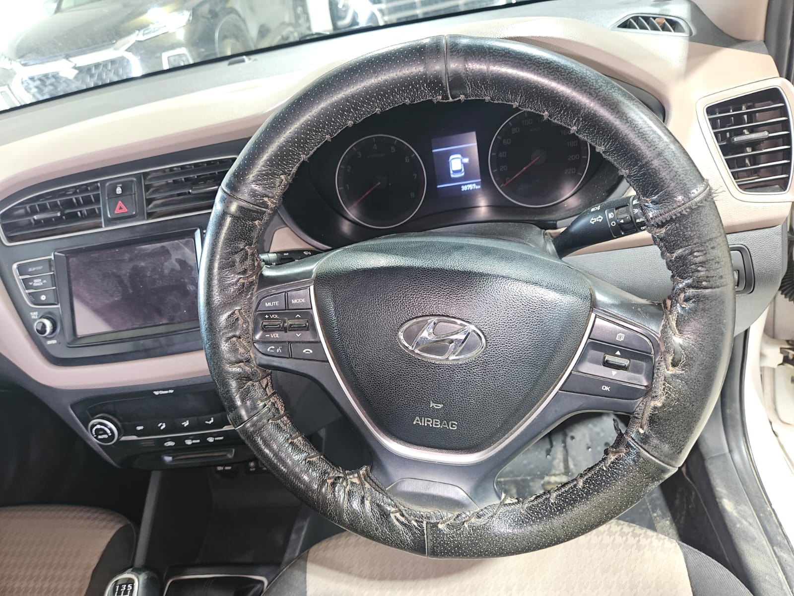 Used 2018 Hyundai i20 Active Used 2018 Hyundai i20 Active