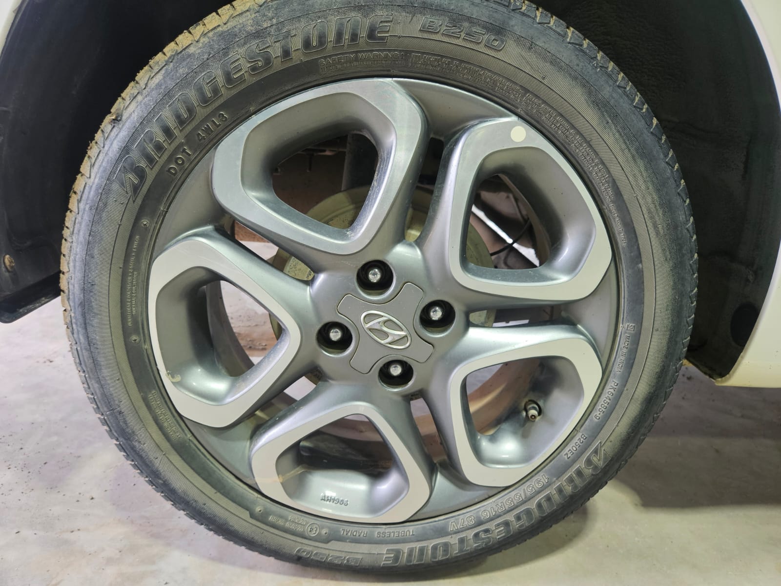 Used 2018 Hyundai i20 Active Used 2018 Hyundai i20 Active