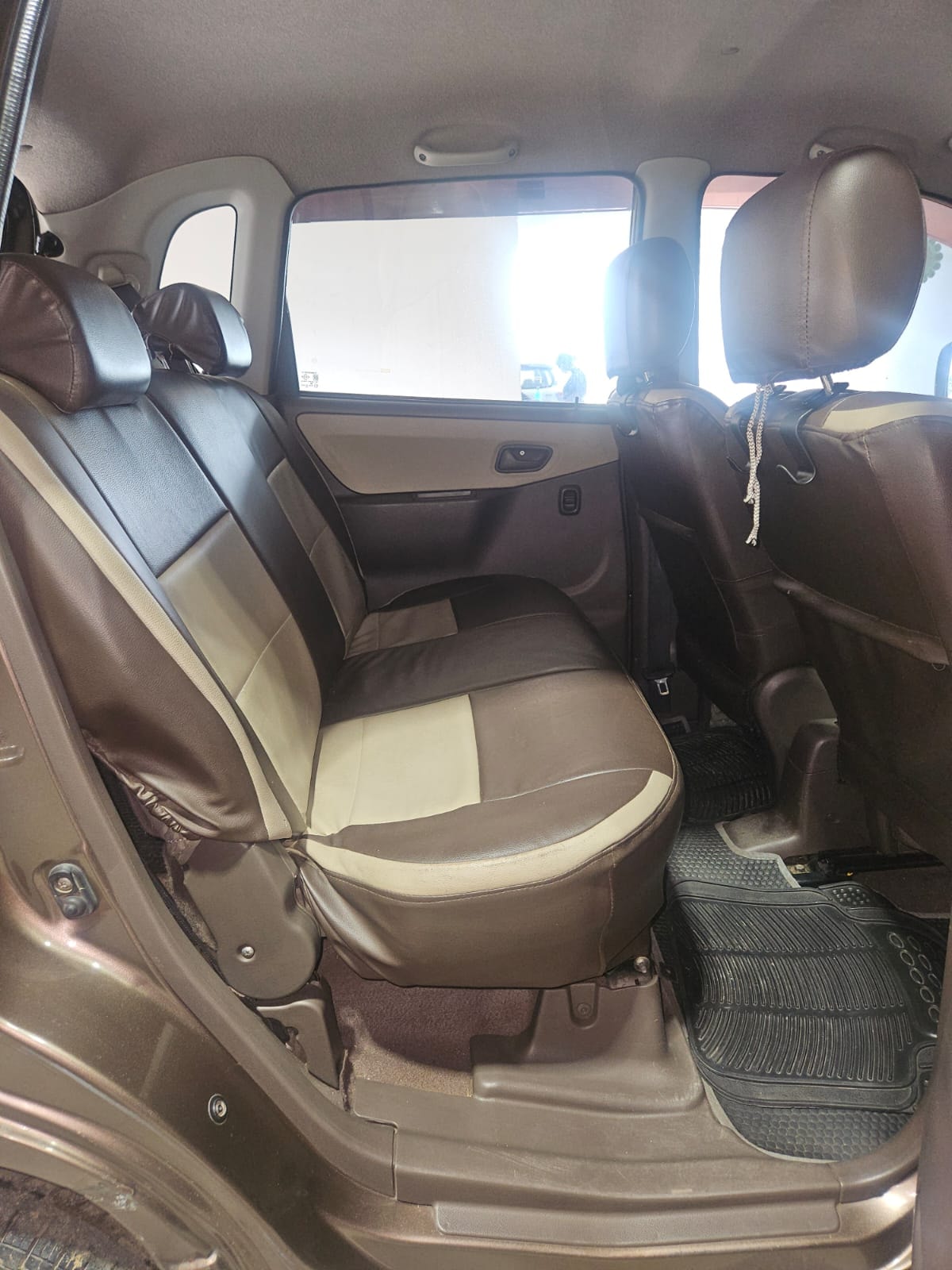 Used 2010 Maruti Suzuki Zen Estilo Used 2010 Maruti Suzuki Zen Estilo