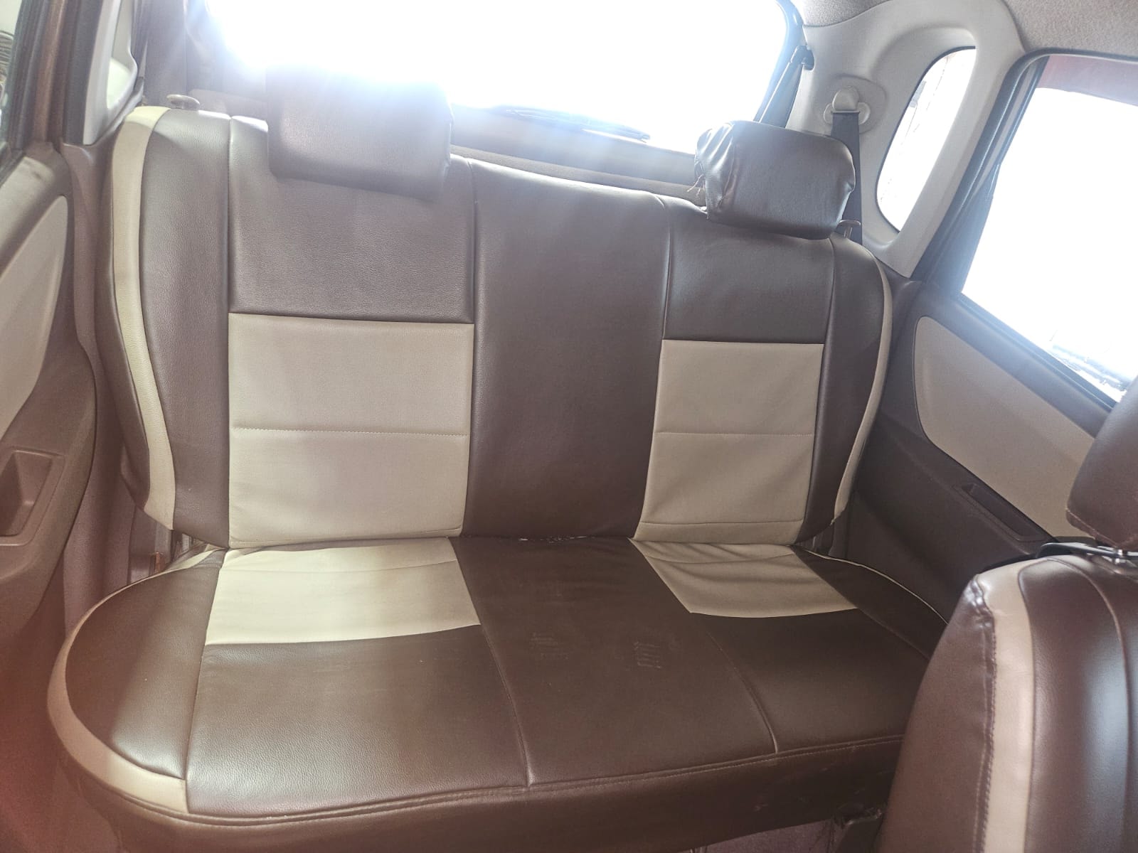 Used 2010 Maruti Suzuki Zen Estilo Used 2010 Maruti Suzuki Zen Estilo