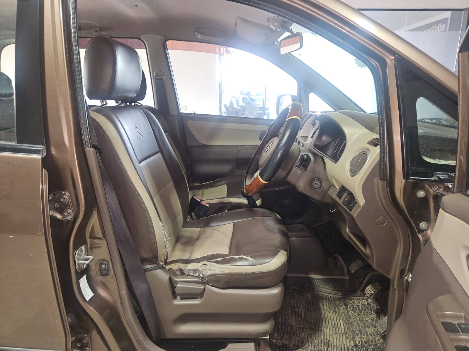 Used 2010 Maruti Suzuki Zen Estilo Used 2010 Maruti Suzuki Zen Estilo