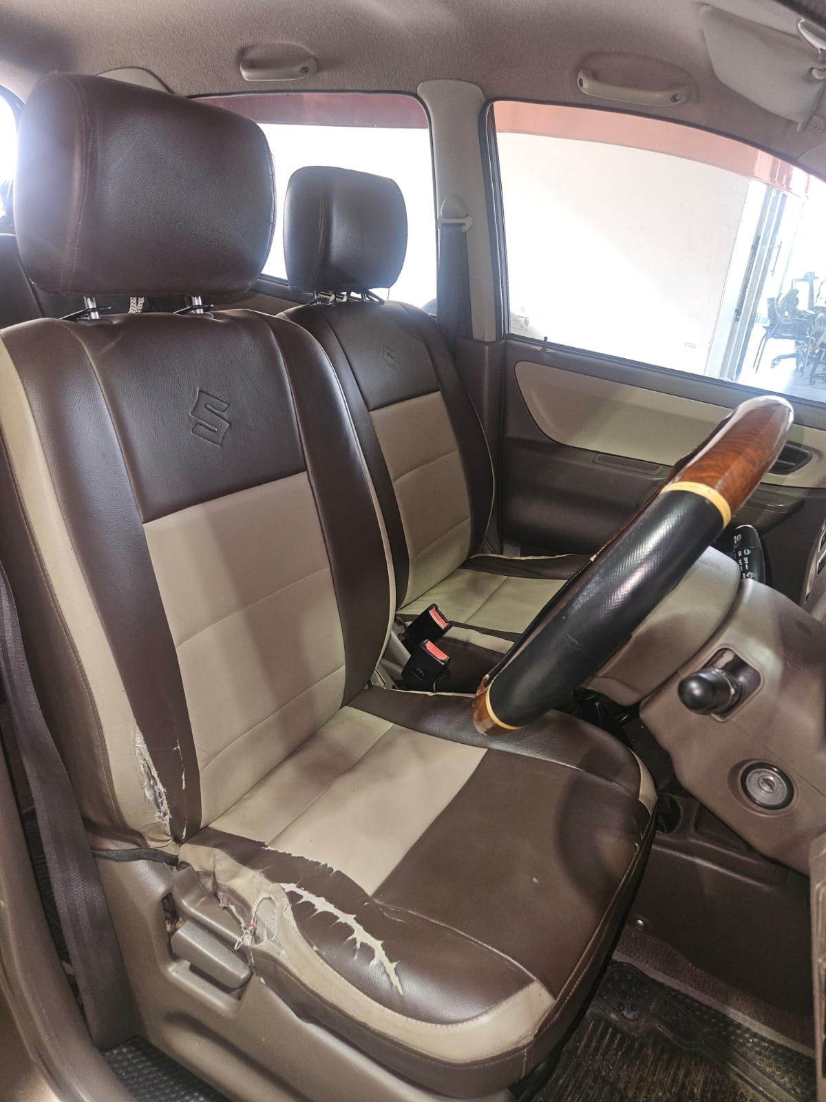 Used 2010 Maruti Suzuki Zen Estilo Used 2010 Maruti Suzuki Zen Estilo