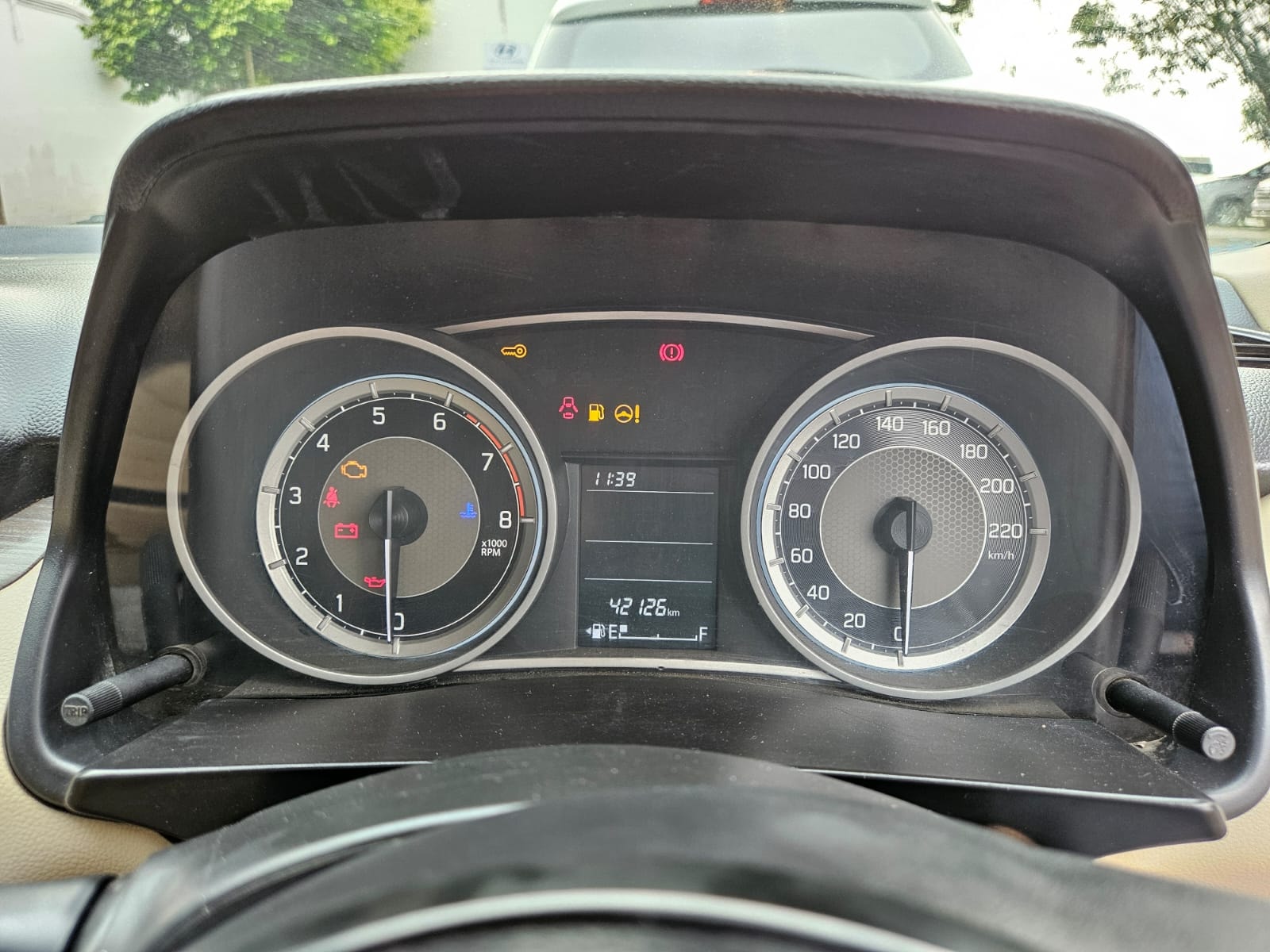 Used 2010 Maruti Suzuki Zen Estilo Used 2010 Maruti Suzuki Zen Estilo