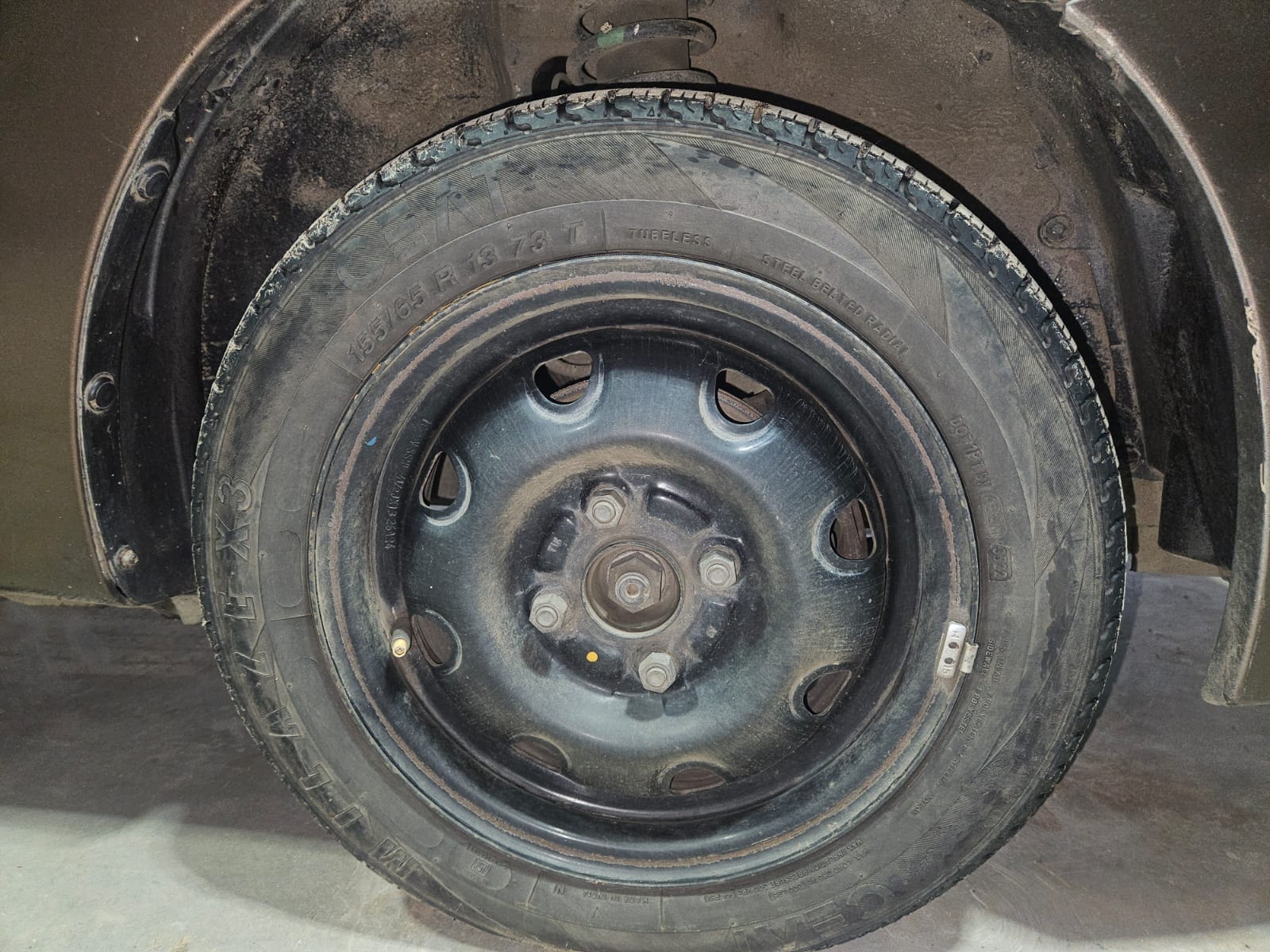 Used 2010 Maruti Suzuki Zen Estilo Used 2010 Maruti Suzuki Zen Estilo