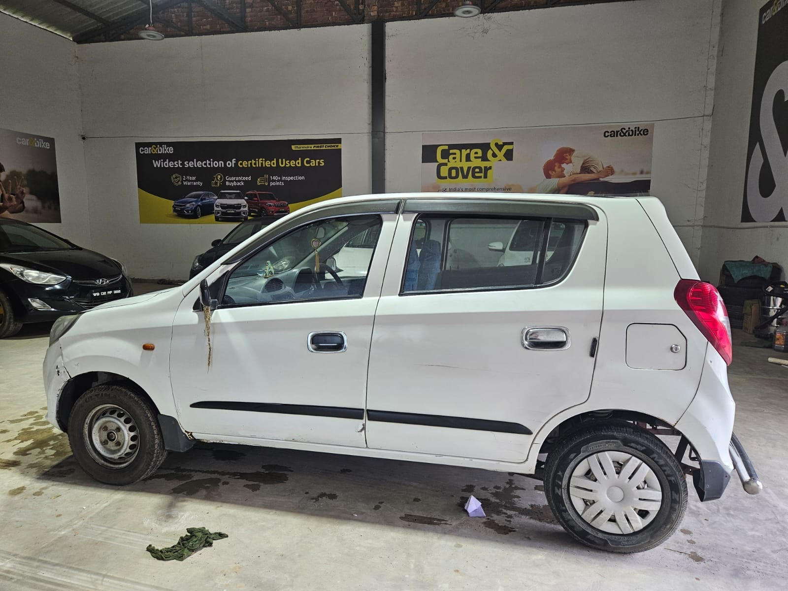 Alto 800 image 2 Alto 800 image 2