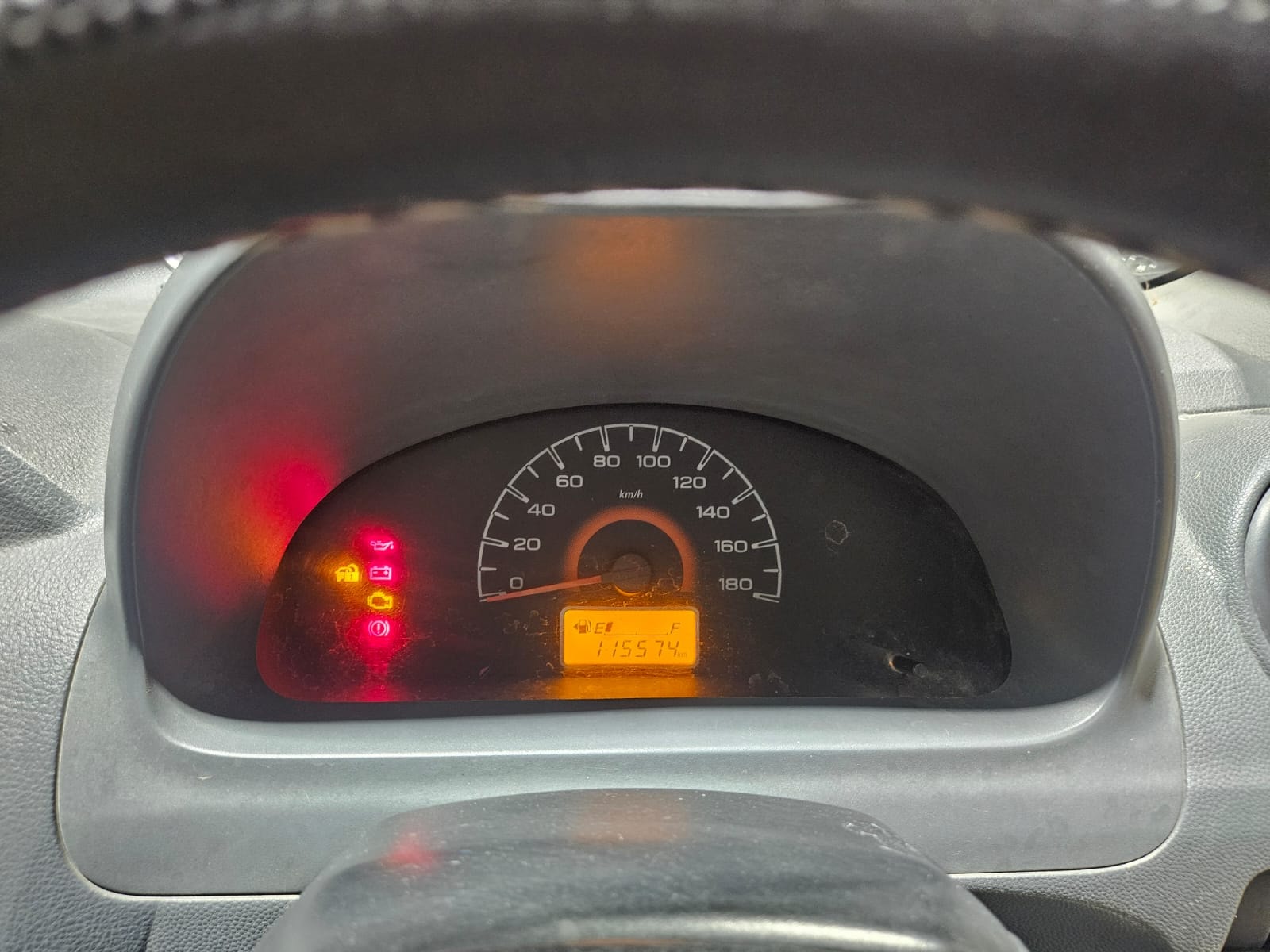 Alto 800 image 10 Alto 800 image 10