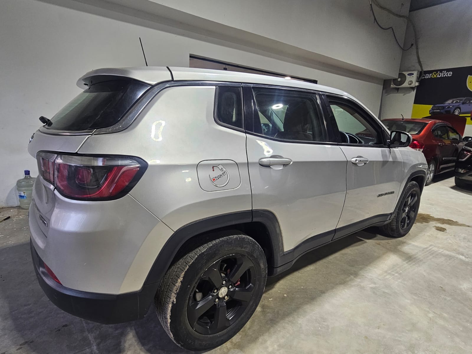 Compass image 5 Compass image 5