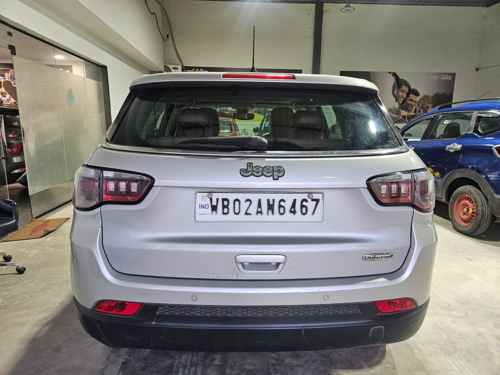 Compass image 4 Compass image 4