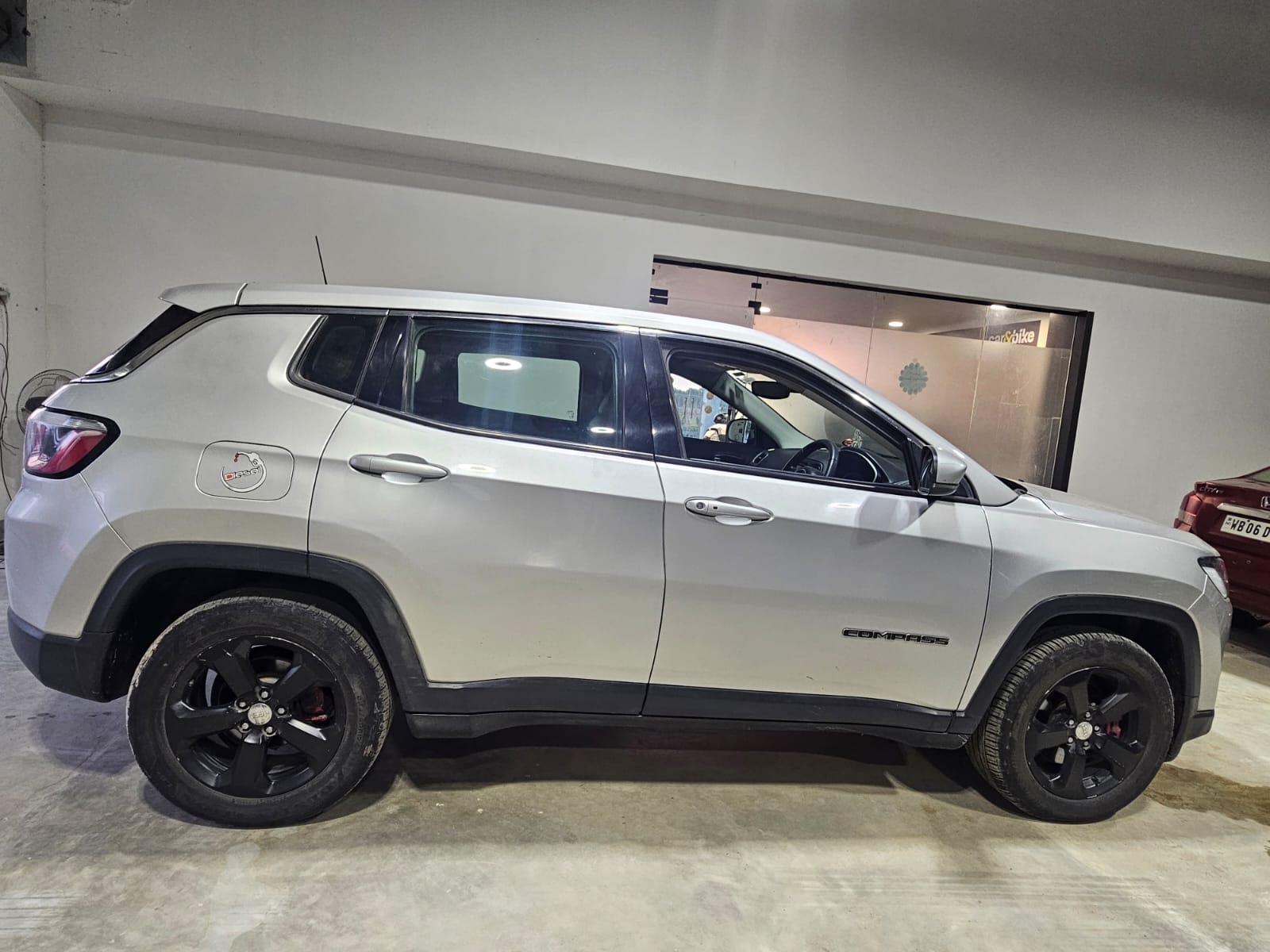 Compass image 6 Compass image 6