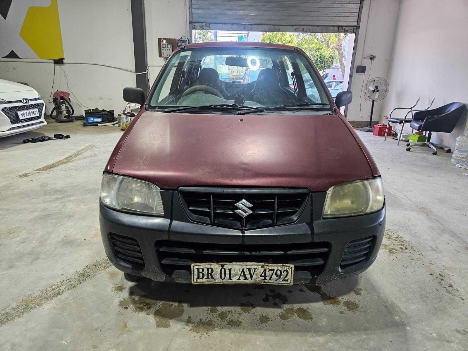 Used 2010 Maruti Suzuki Alto Used 2010 Maruti Suzuki Alto