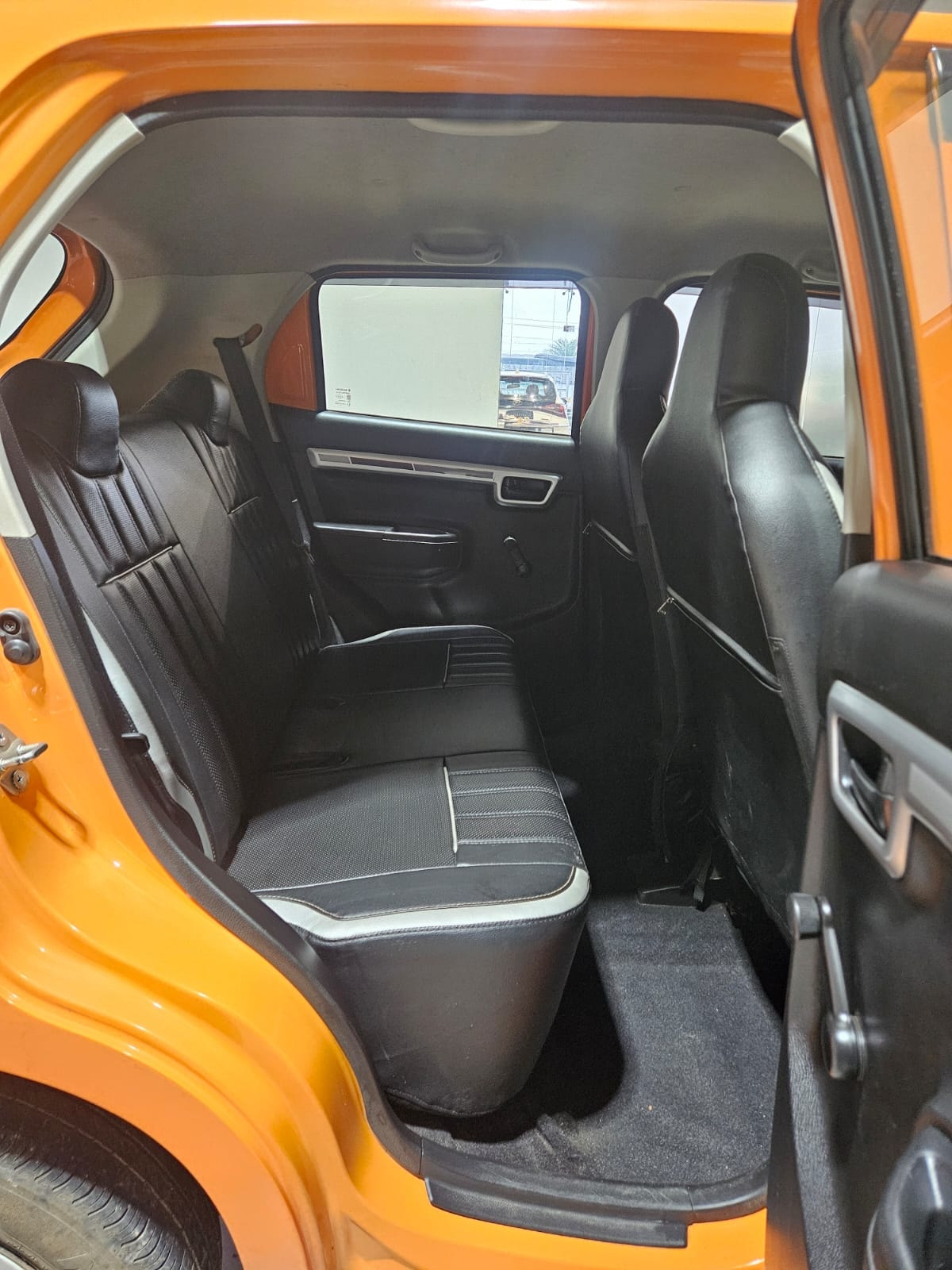 Used 2020 Maruti Suzuki S-Presso Used 2020 Maruti Suzuki S-Presso