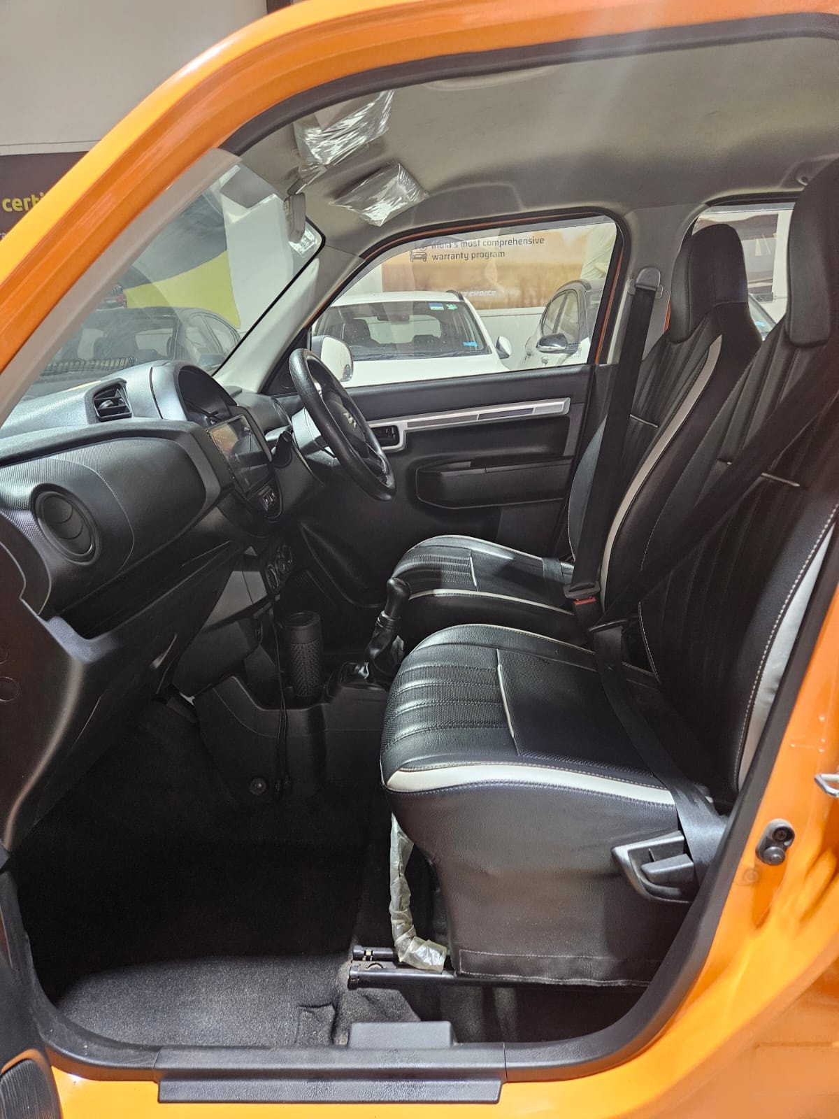 Used 2020 Maruti Suzuki S-Presso Used 2020 Maruti Suzuki S-Presso