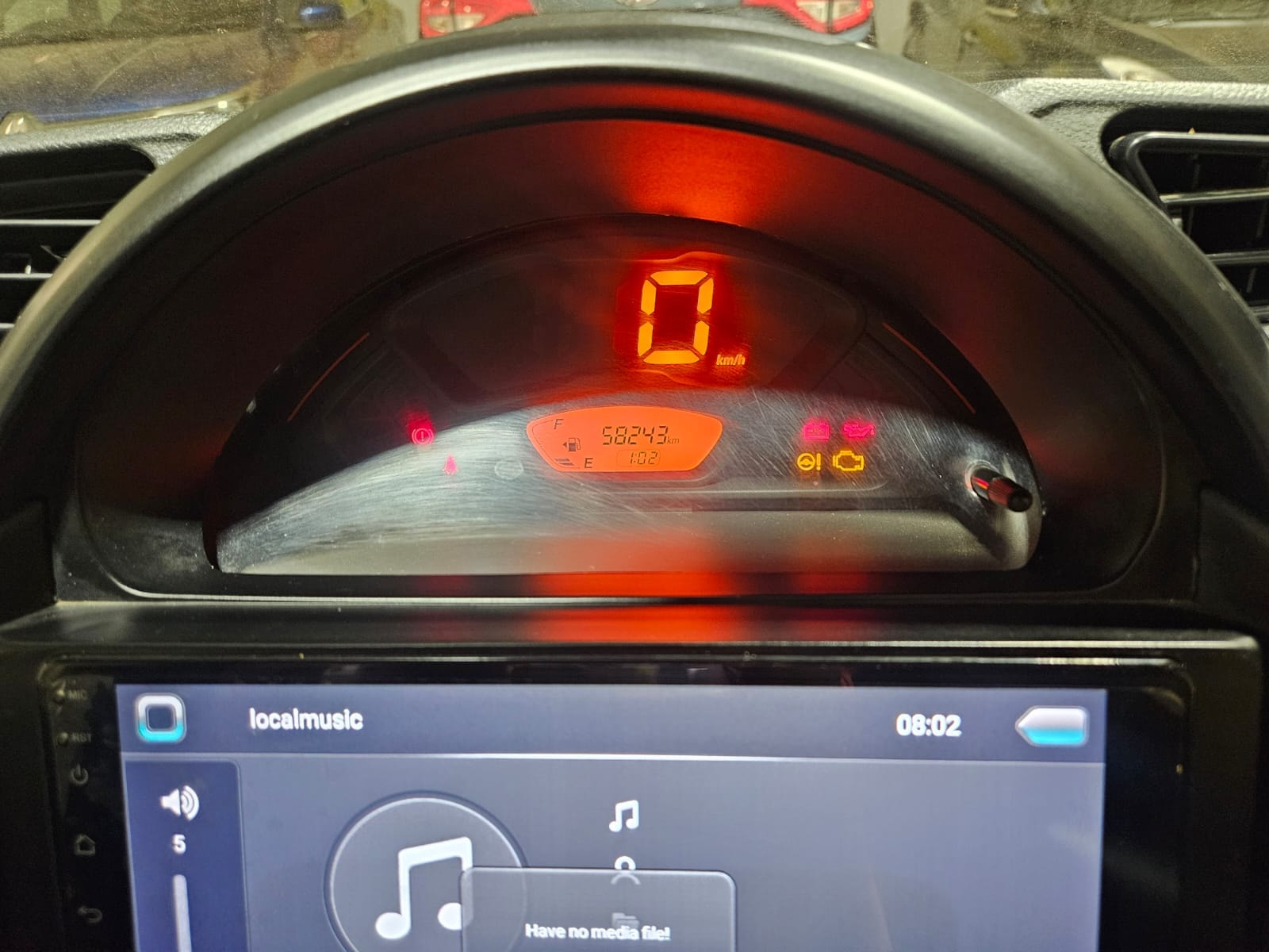 Used 2020 Maruti Suzuki S-Presso Used 2020 Maruti Suzuki S-Presso