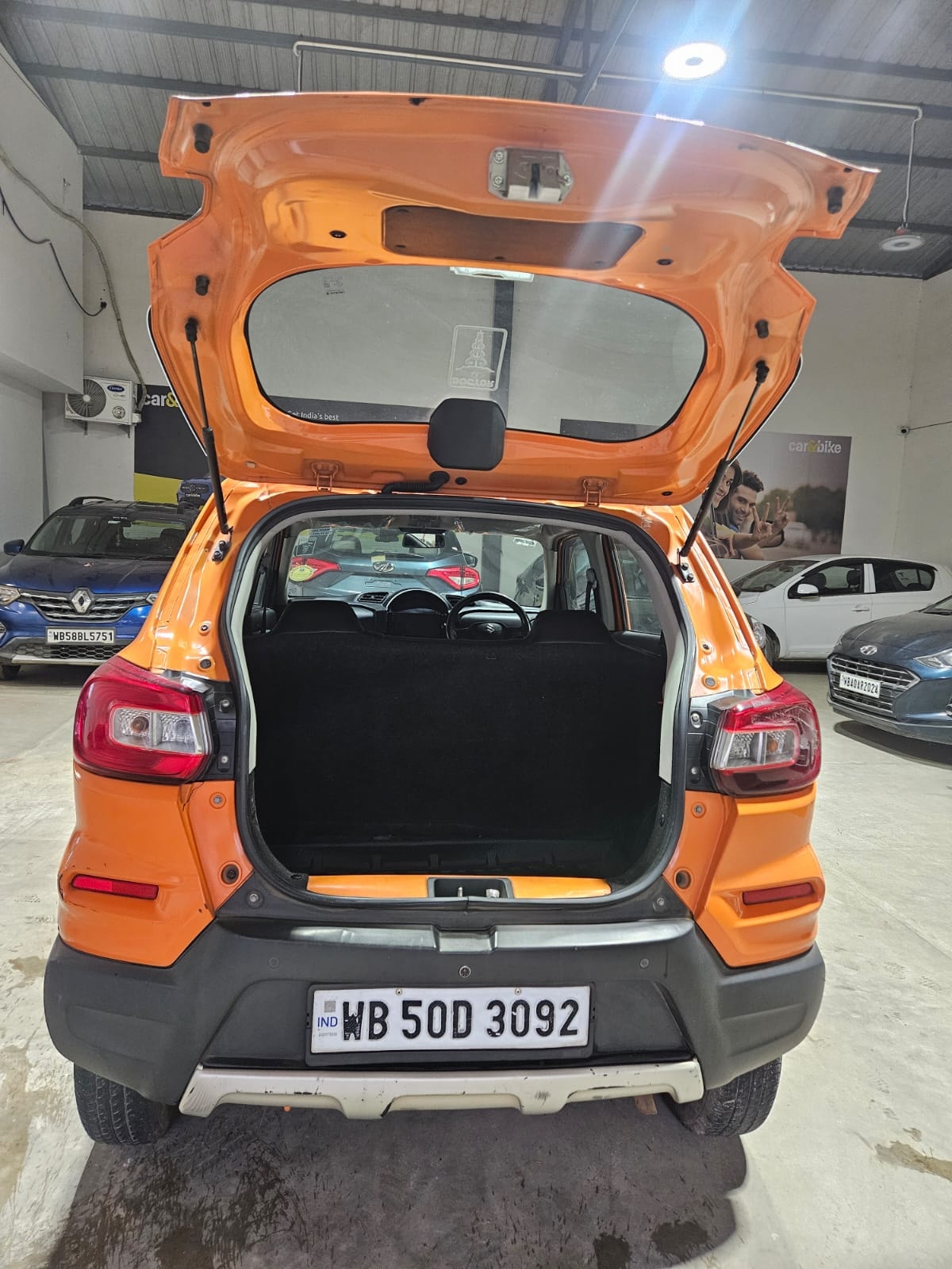 Used 2020 Maruti Suzuki S-Presso Used 2020 Maruti Suzuki S-Presso