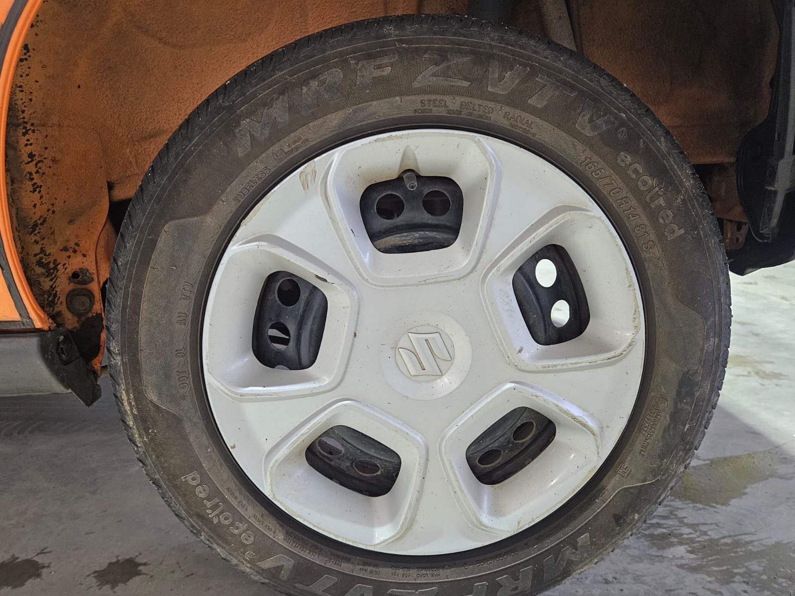 Used 2020 Maruti Suzuki S-Presso Used 2020 Maruti Suzuki S-Presso