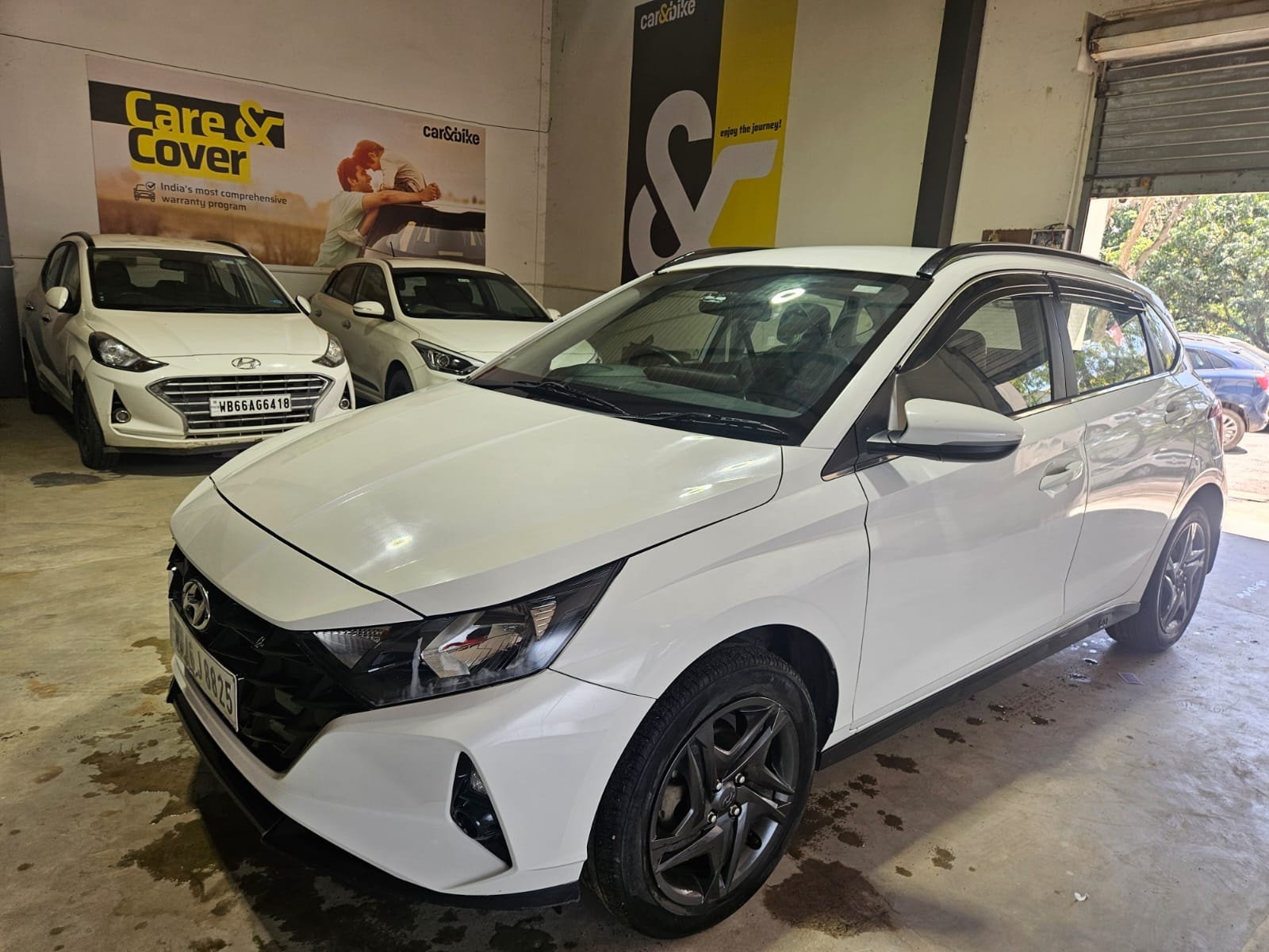 Used 2022 Hyundai Elite i20 Used 2022 Hyundai Elite i20