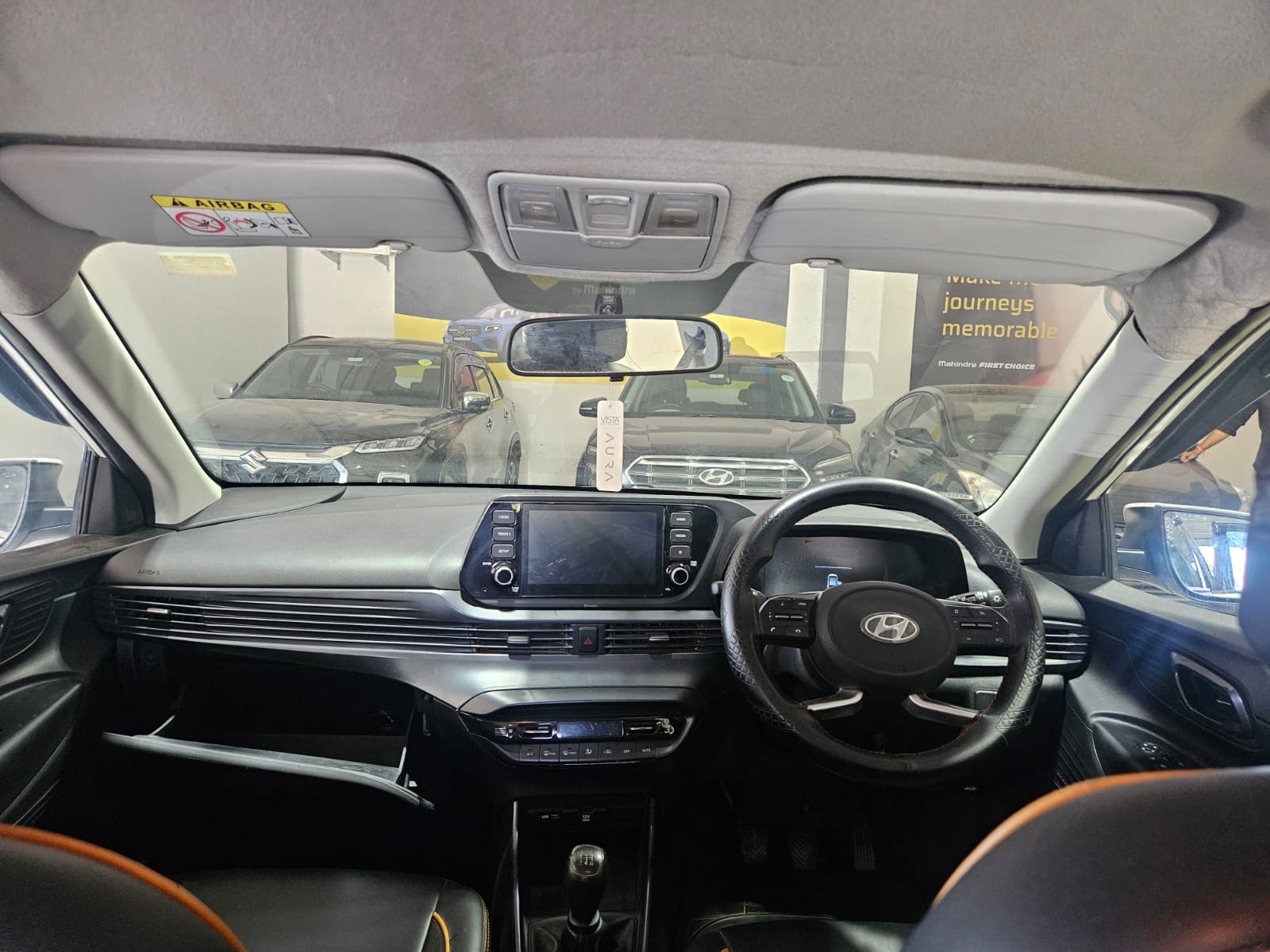 Elite i20 image 12 Elite i20 image 12