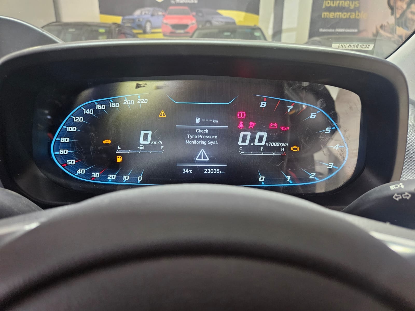 Elite i20 image 11 Elite i20 image 11