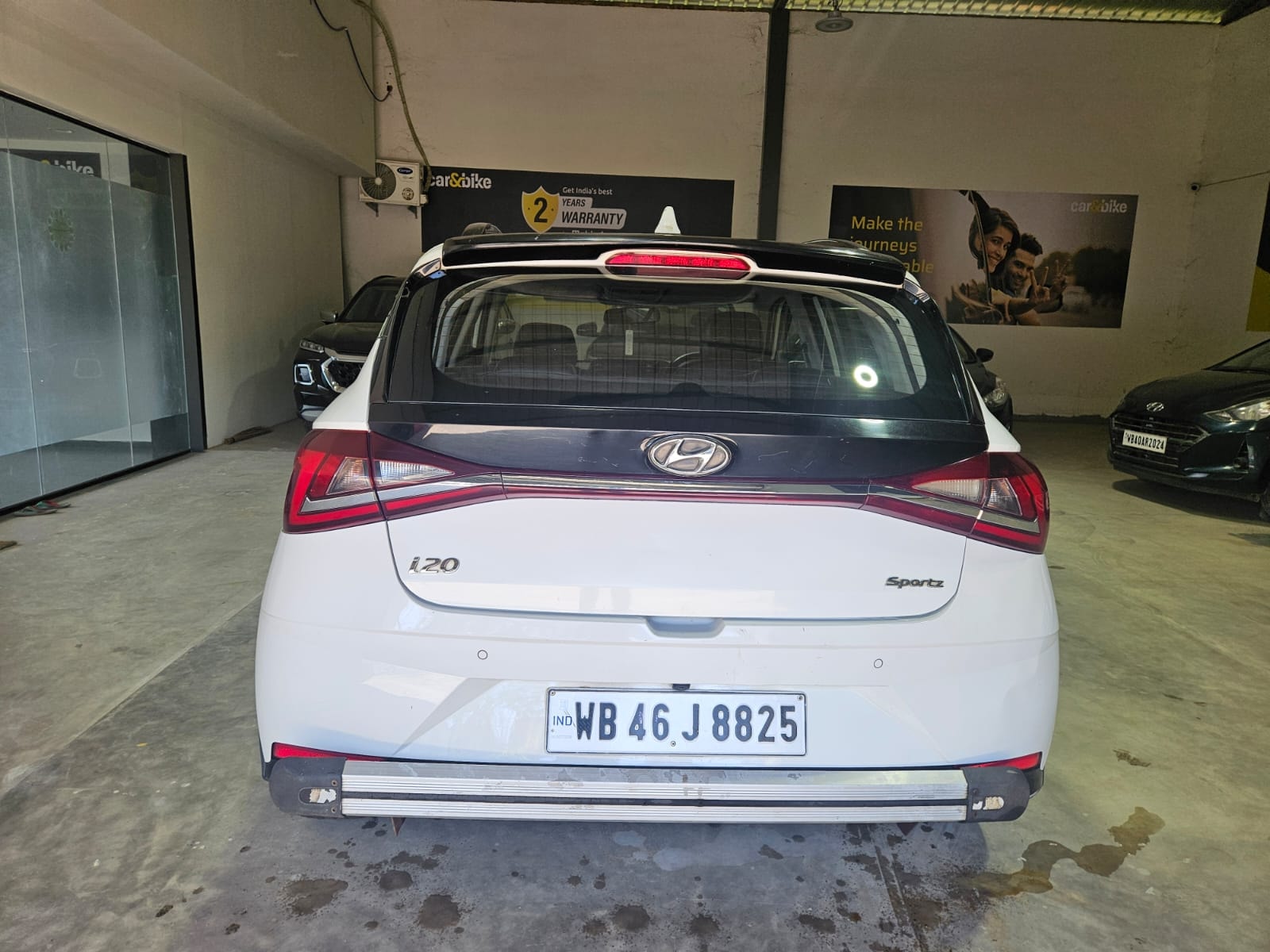 Elite i20 image 4 Elite i20 image 4