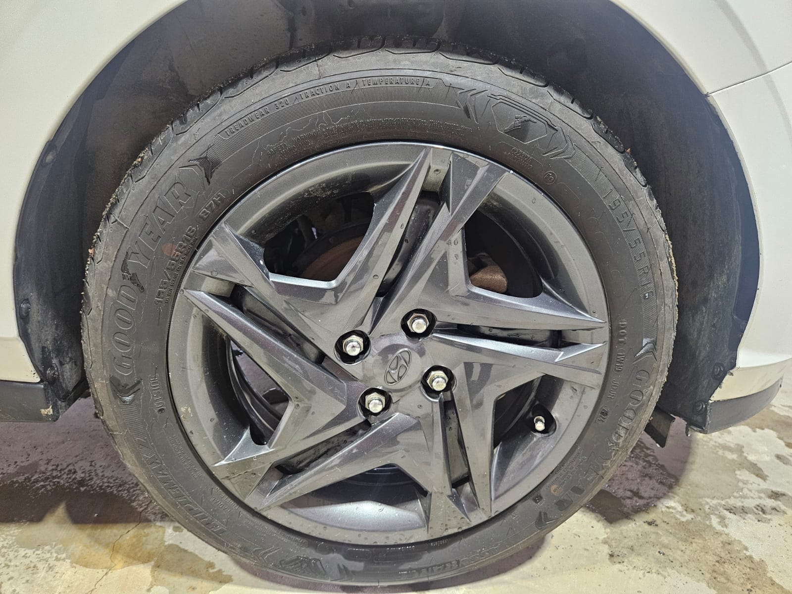 Elite i20 image 9 Elite i20 image 9