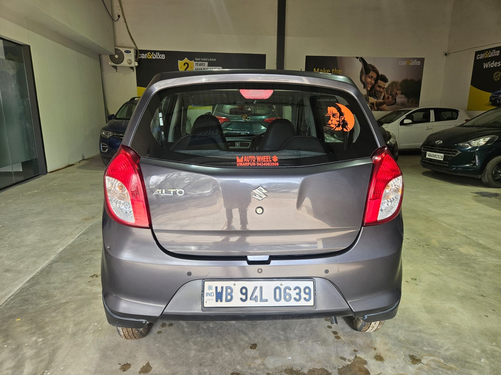 Alto image 4 Alto image 4