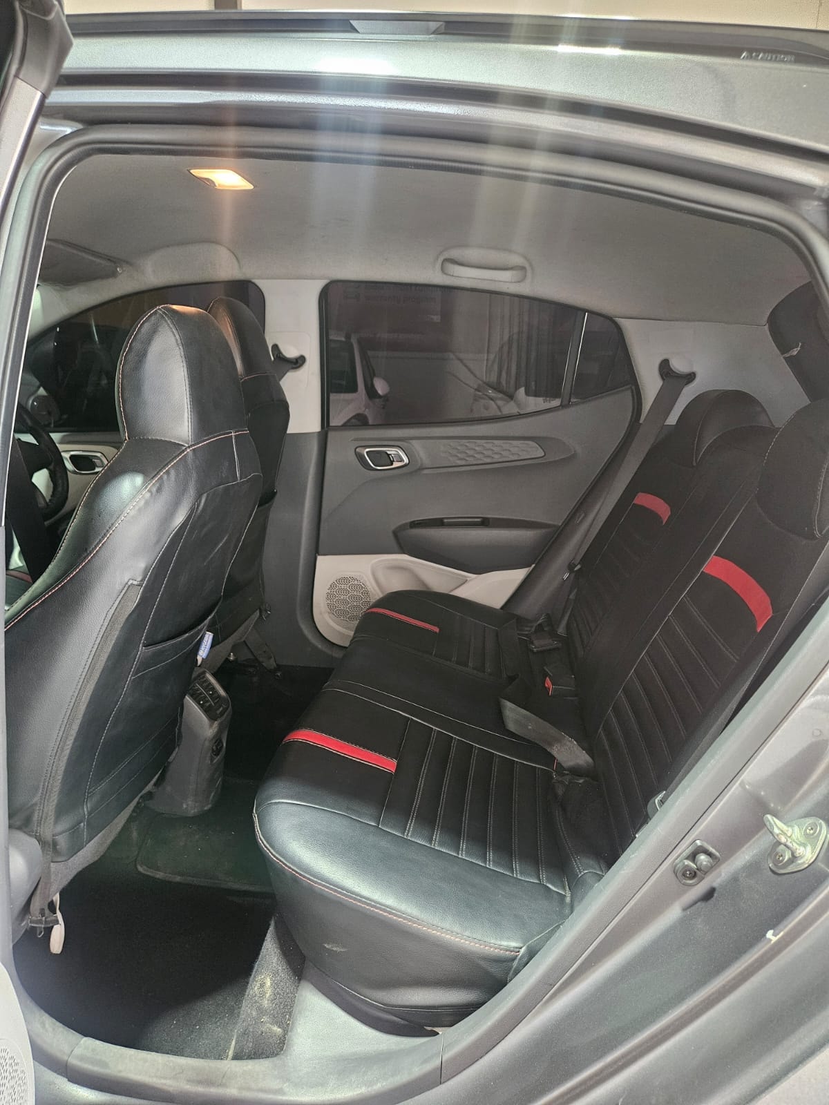 Used 2019 Hyundai Grand i10 Nios Used 2019 Hyundai Grand i10 Nios